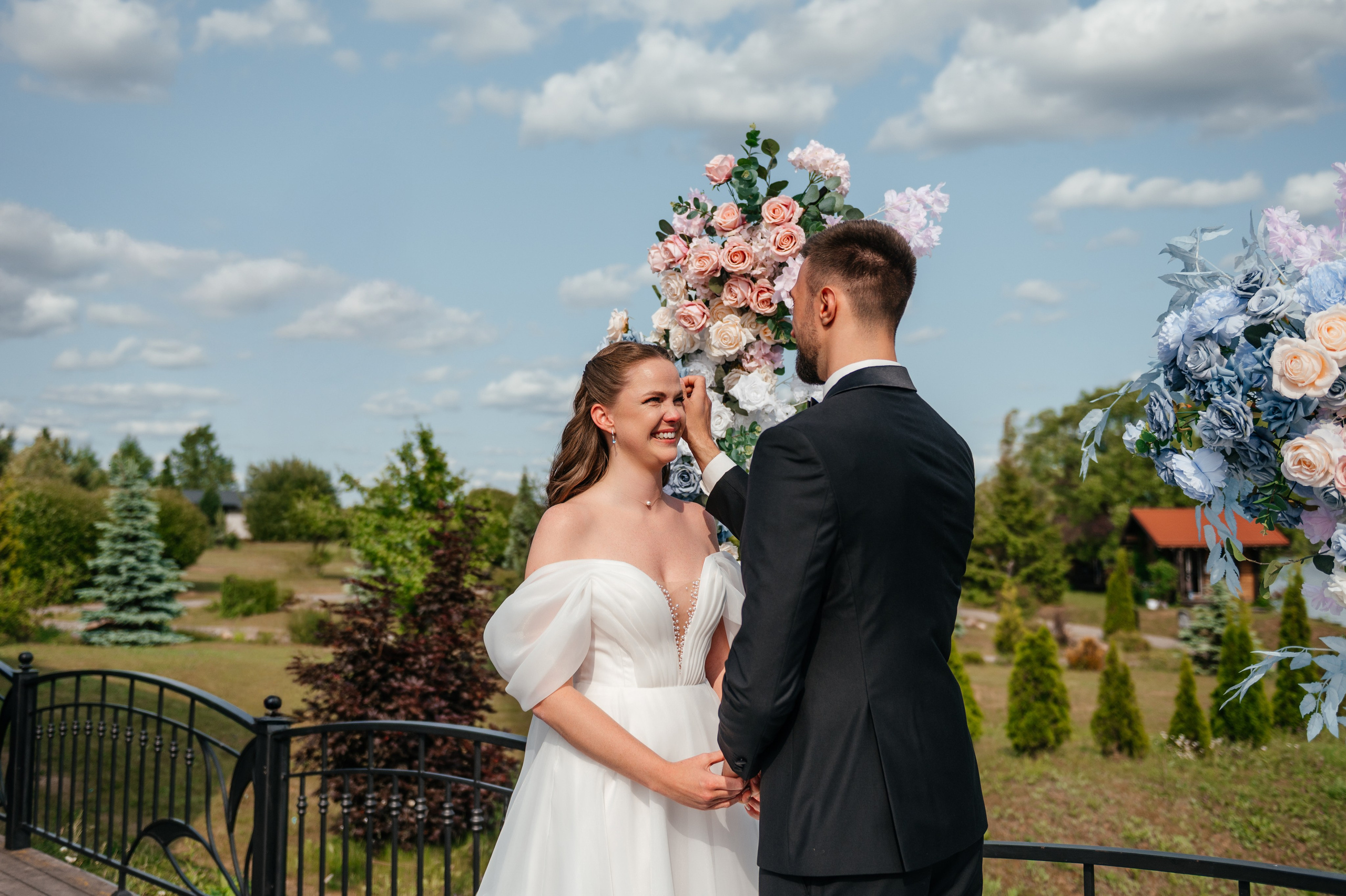 Nikita & Alexandra. Свадебный и индивидуальный фотограф Никита Роут | Москва