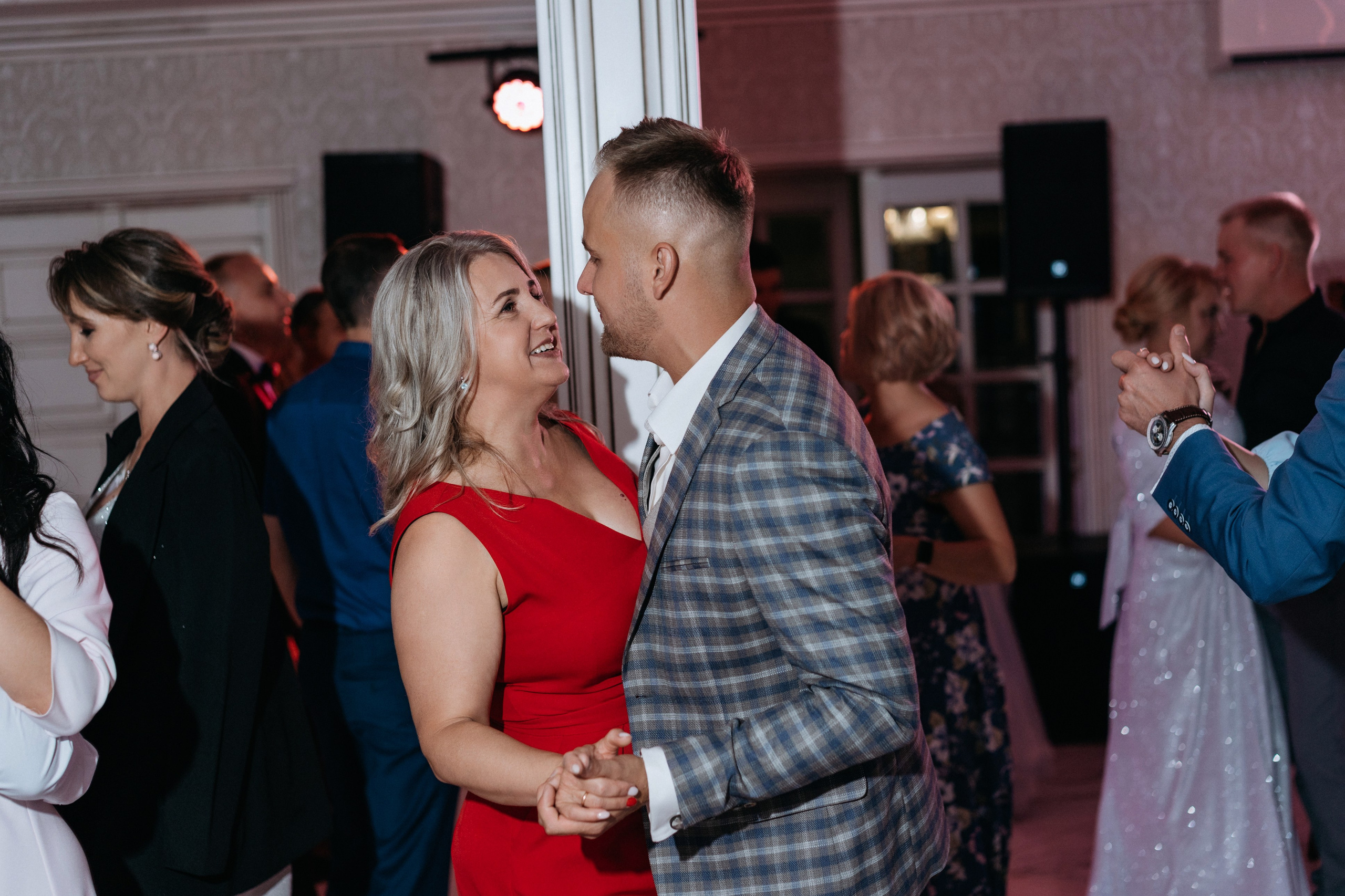 Александр и Ирина. Свадебный и семейный фотограф в Калининграде Анастасия Гриценко