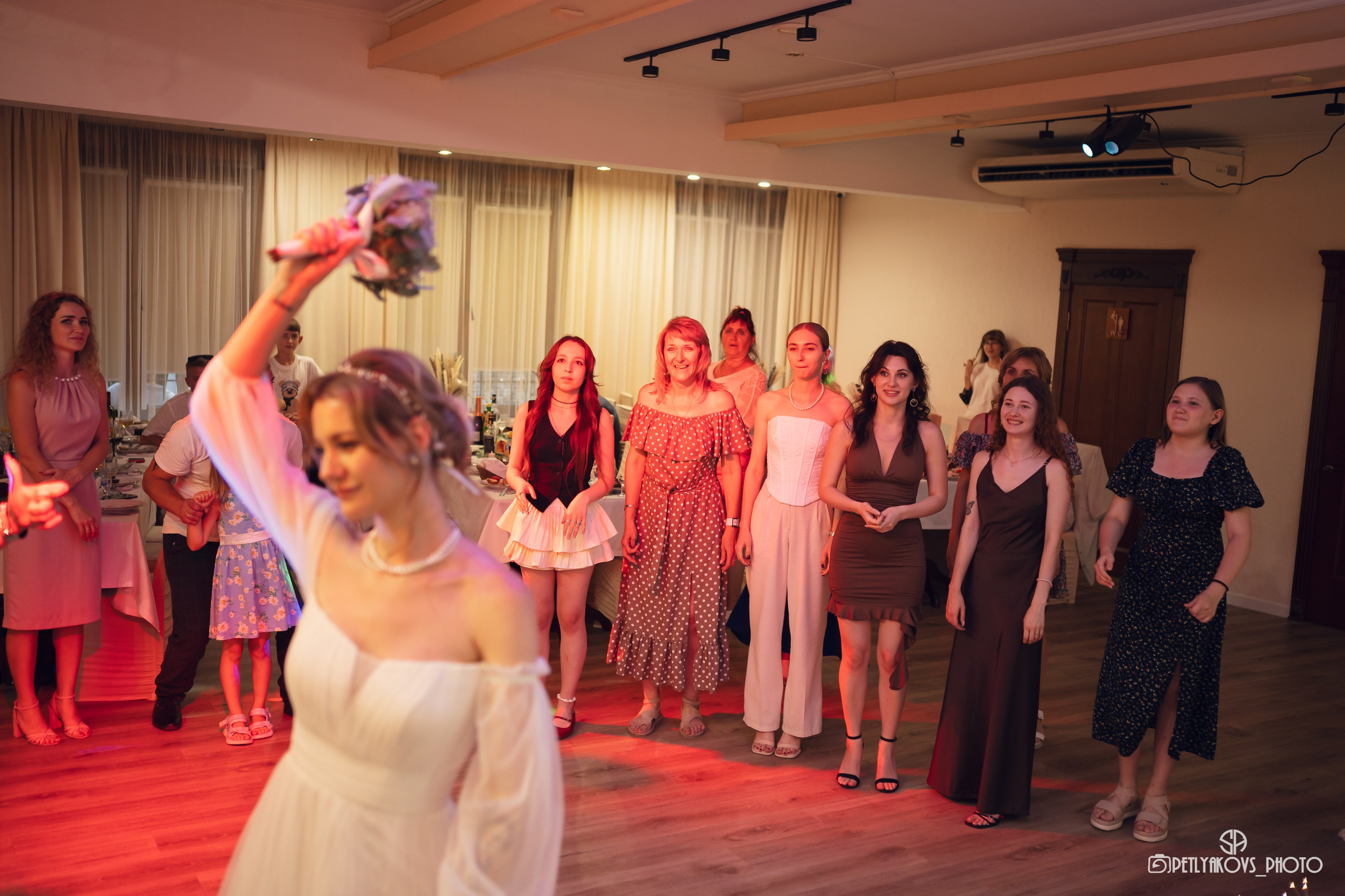 Свадьба Владислава и Анастасии. Фотограф, видеограф Пятигорск, Ставрополь, Ессентуки, Petlyakovs_photo