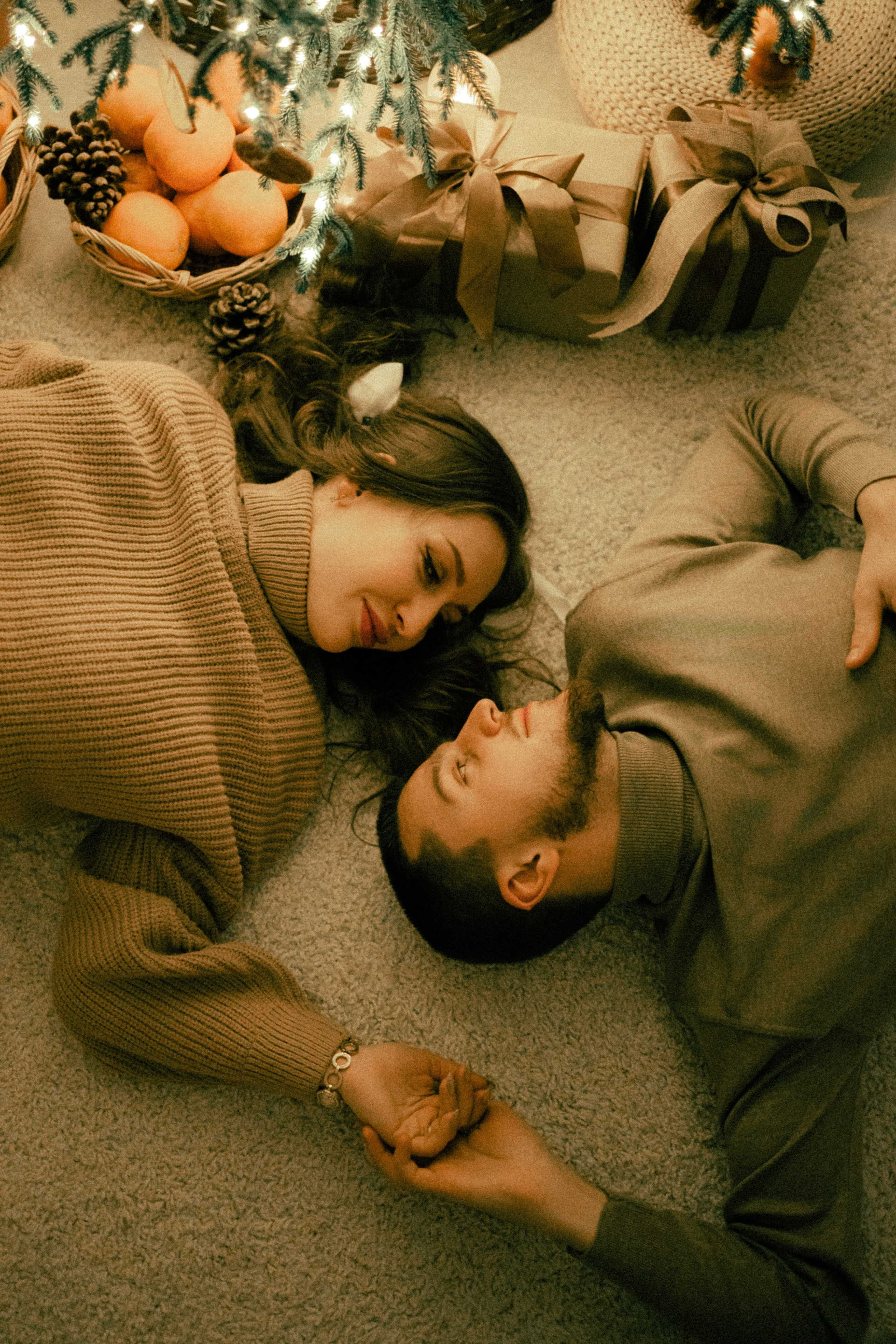 Евгений & Наталия. Фотограф / Видеограф Братск Юлий Дежин