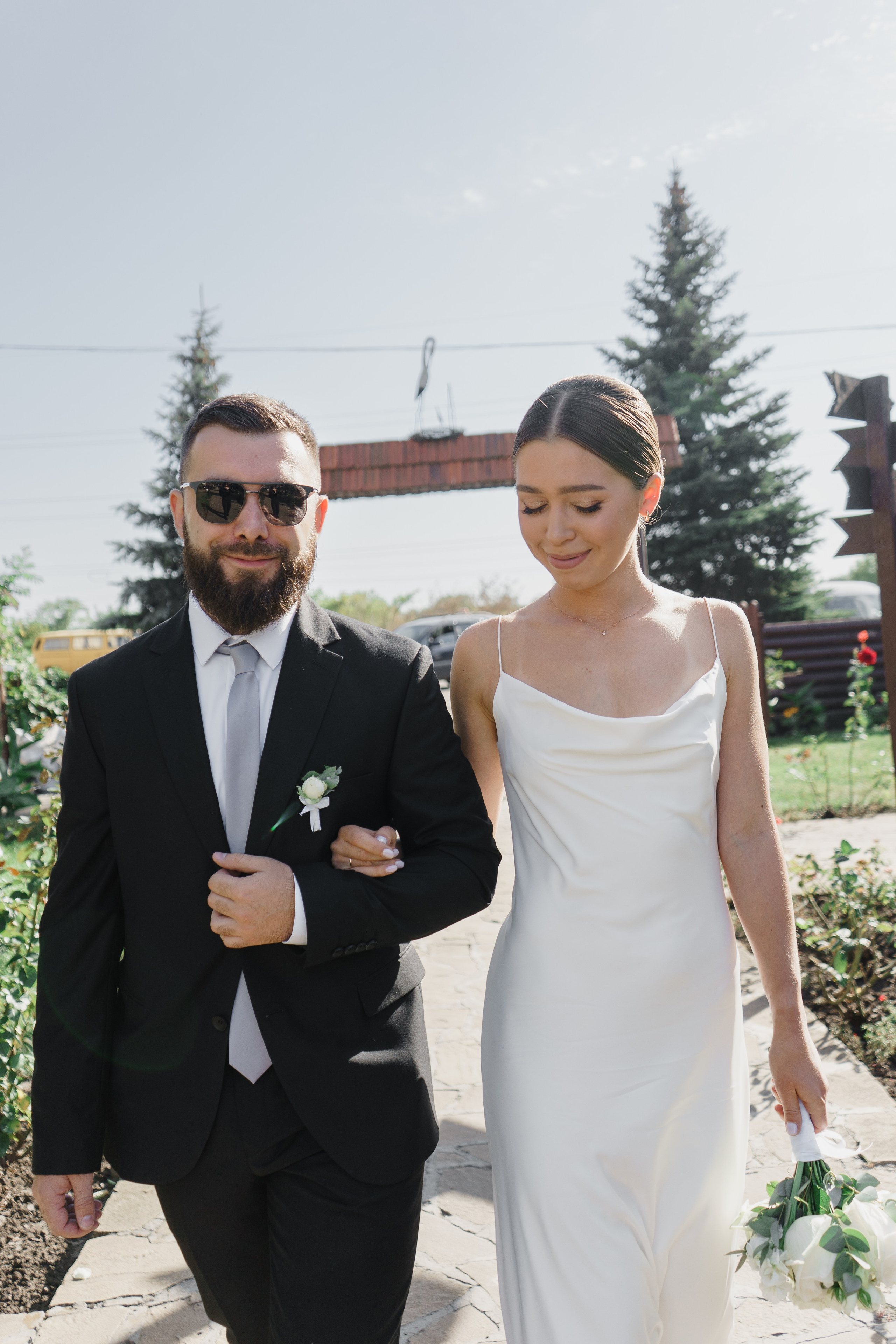 M&K. Фотограф Анна Воленщак Торез/Донецк