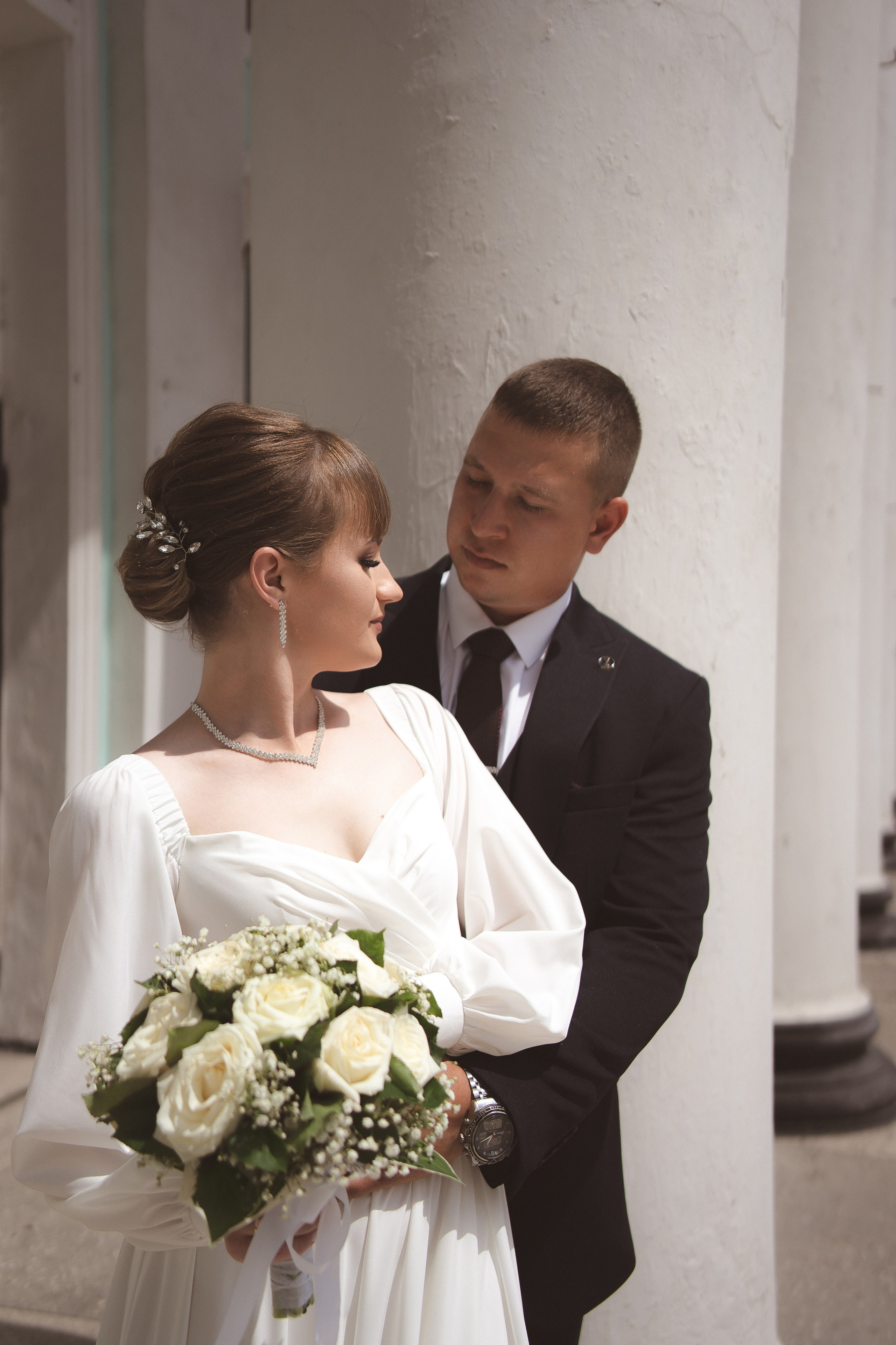 N&D. Фотограф Анна Воленщак Торез/Донецк