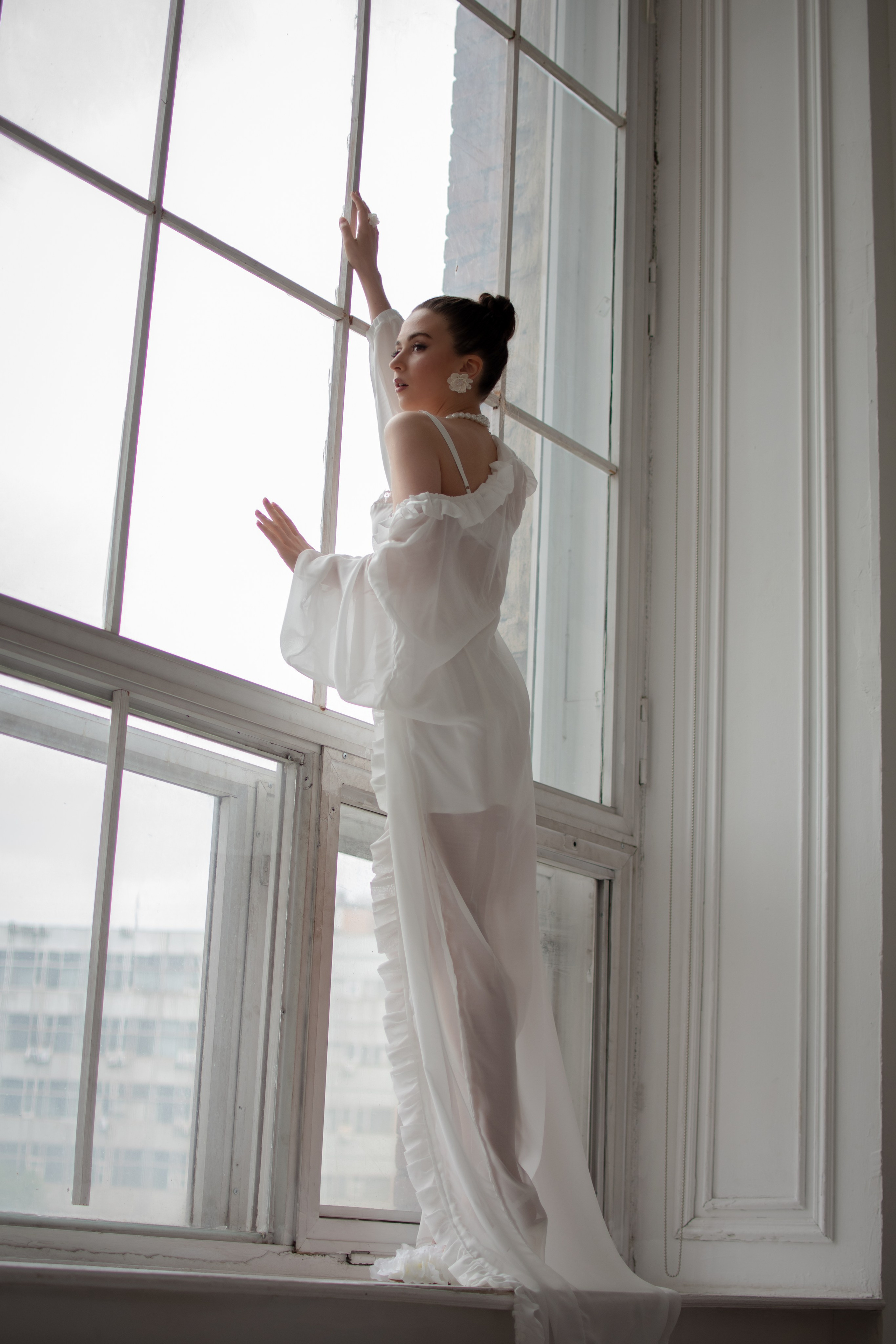 Свадебные съемки. Портретный и свадебный фотограф Москва