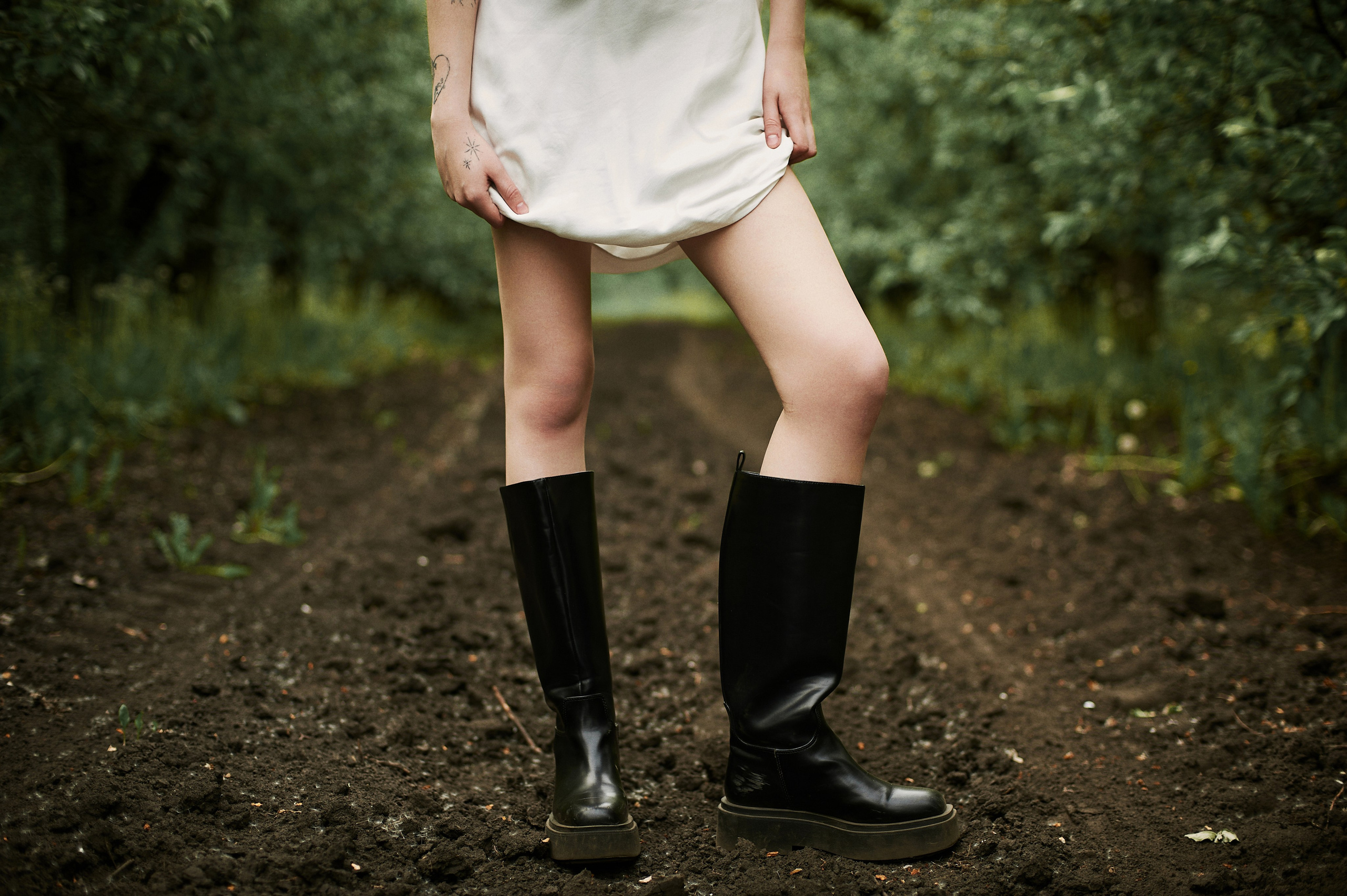 Аня. Портретный фотограф в Воронеже Вячеслав Буряк