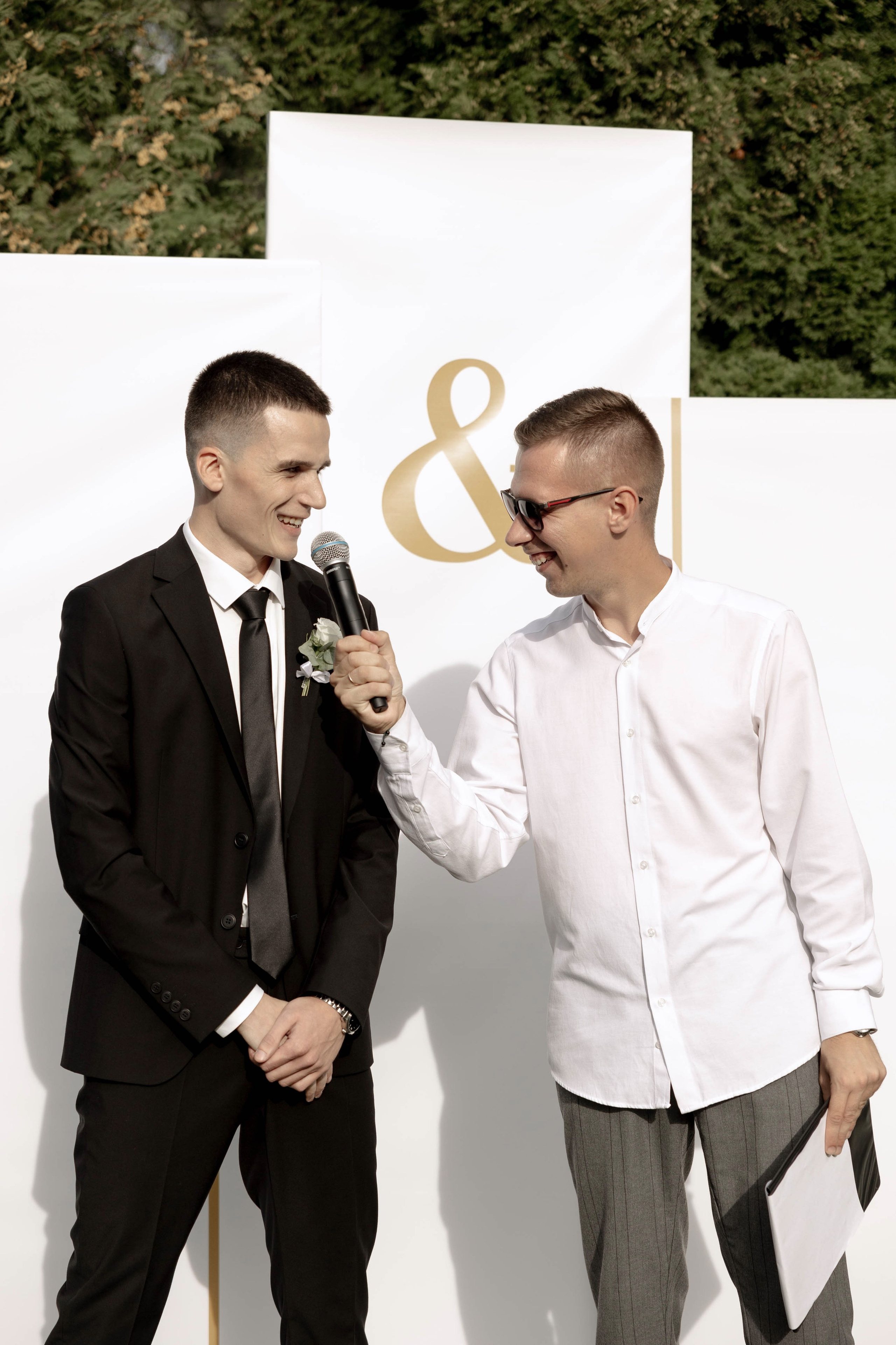 Мэтч. Свадебный фотограф Калининград