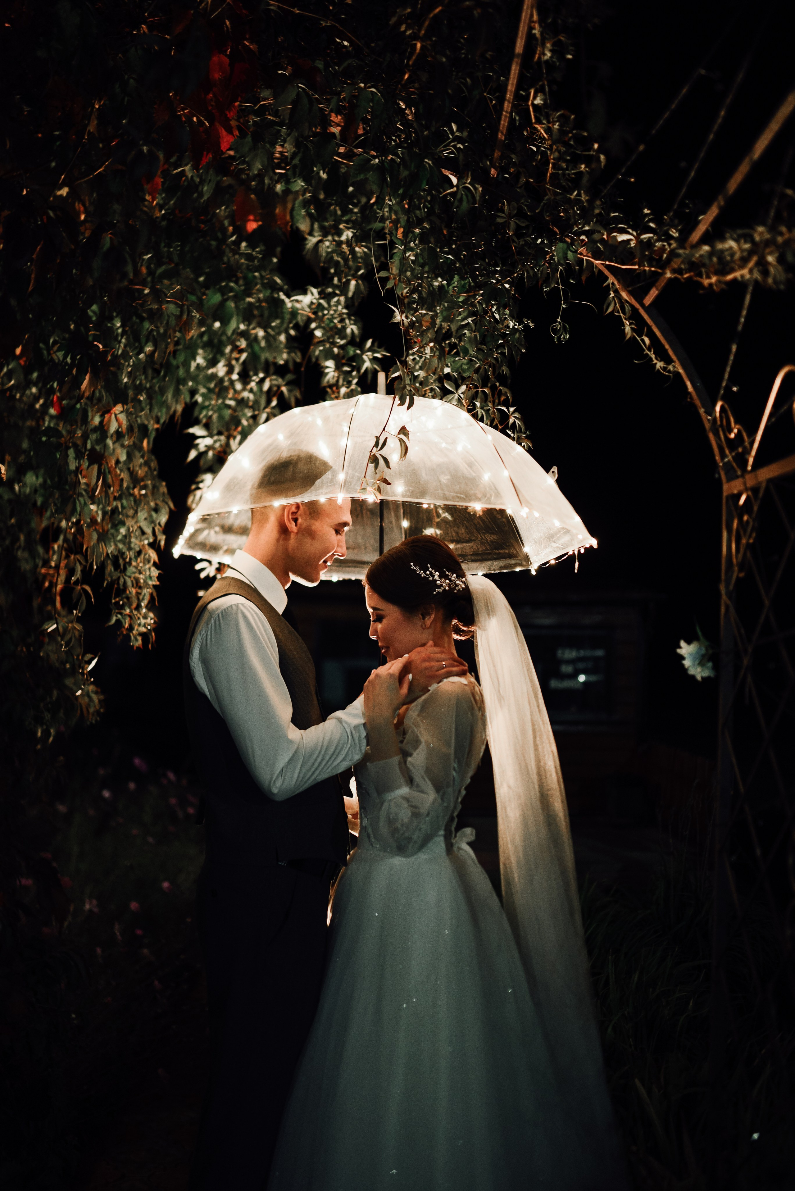 Шамиль и Гульфия, 15.09.2023. Свадебный фотограф в Сибае Елена Самарина