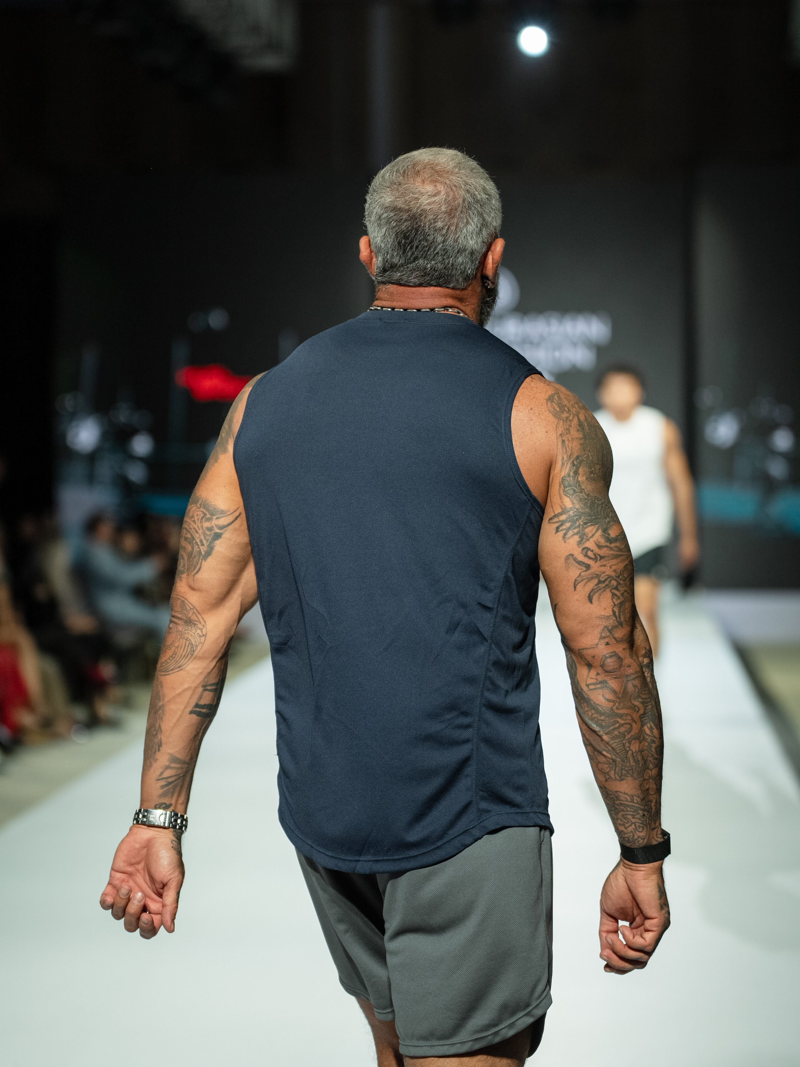 EURASIAN FASHION WEEK Husl Sport. Сайт Алматинского НЮ АРТ, будуар и фэшн фотографа Дениса Карпенко