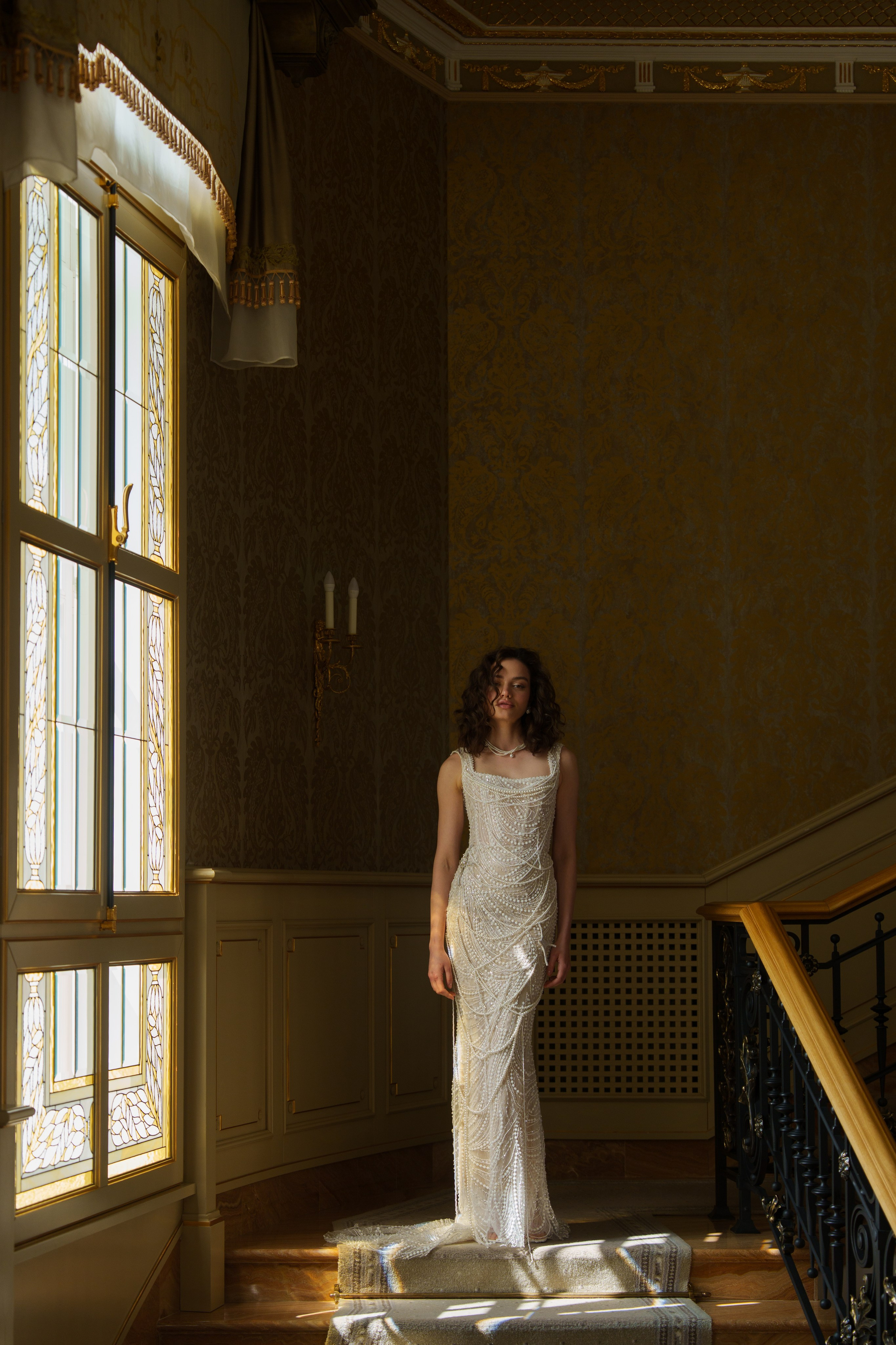 Villa Michetti. Свадебный и репортажный фотограф Элина Козырьянова