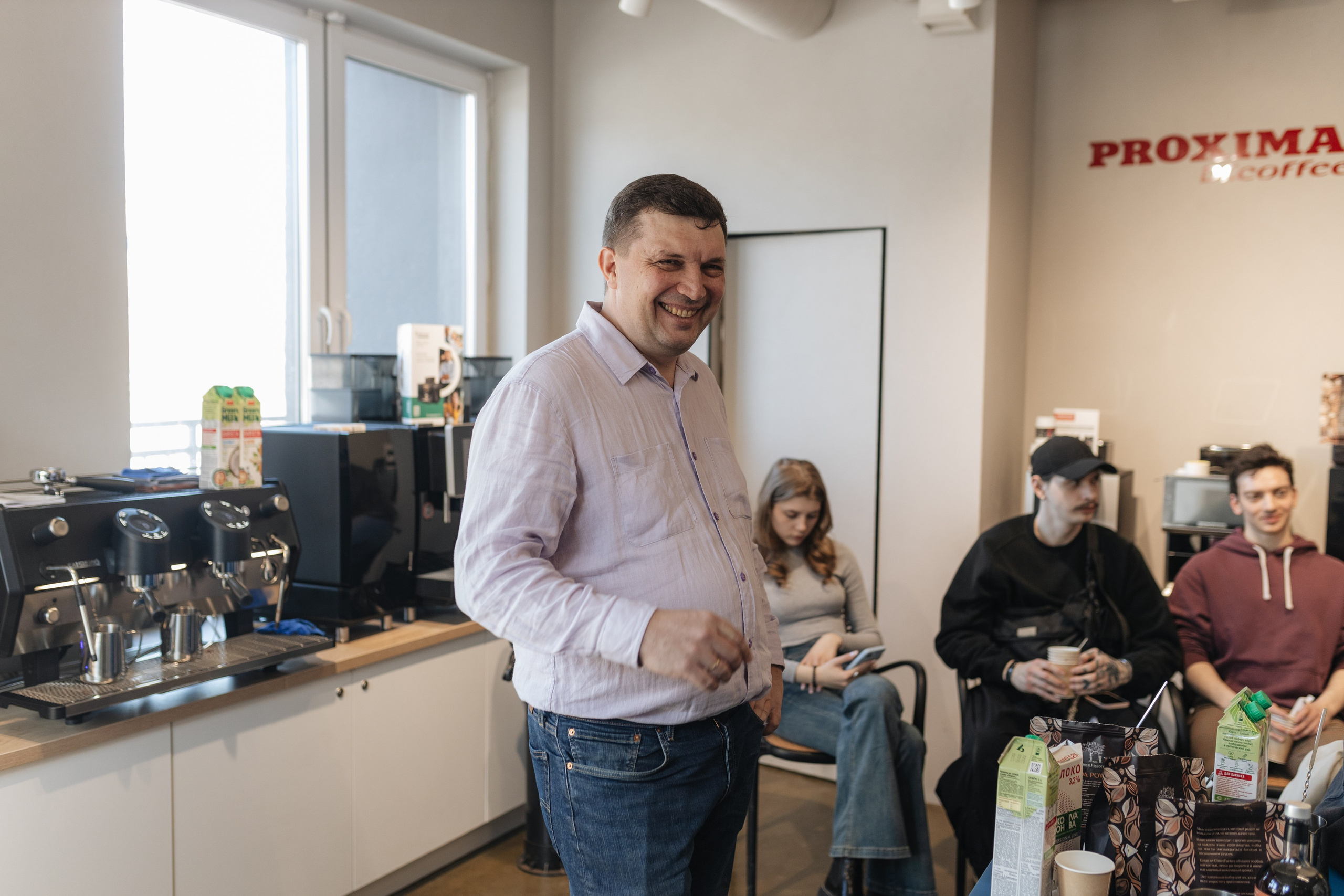 Бизнес завтрак, бизнес встреча. Индивидуальный фотограф Новосибирск Настя