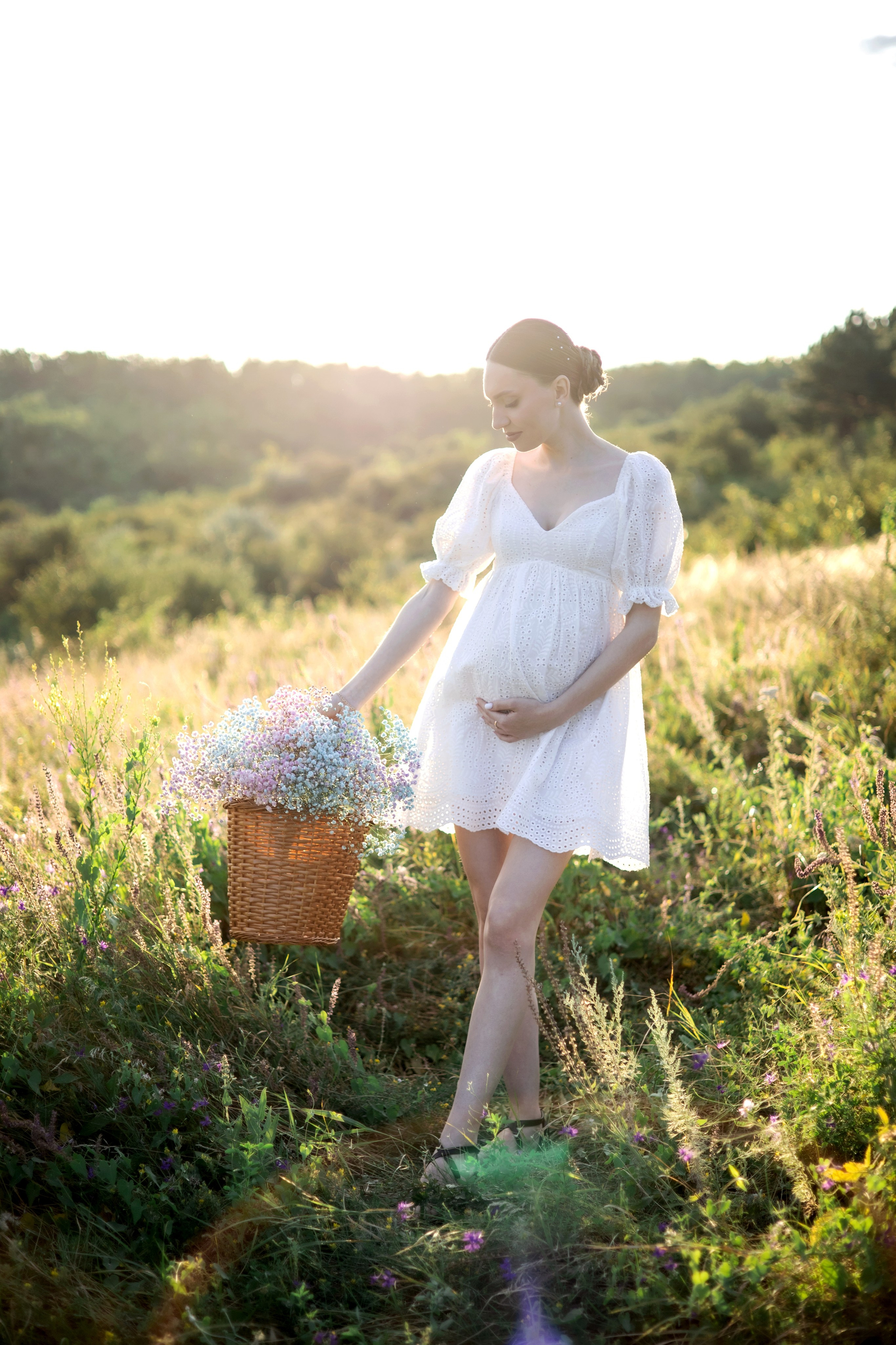 Даниил и Ира. Фотограф Надежда Лукьянова