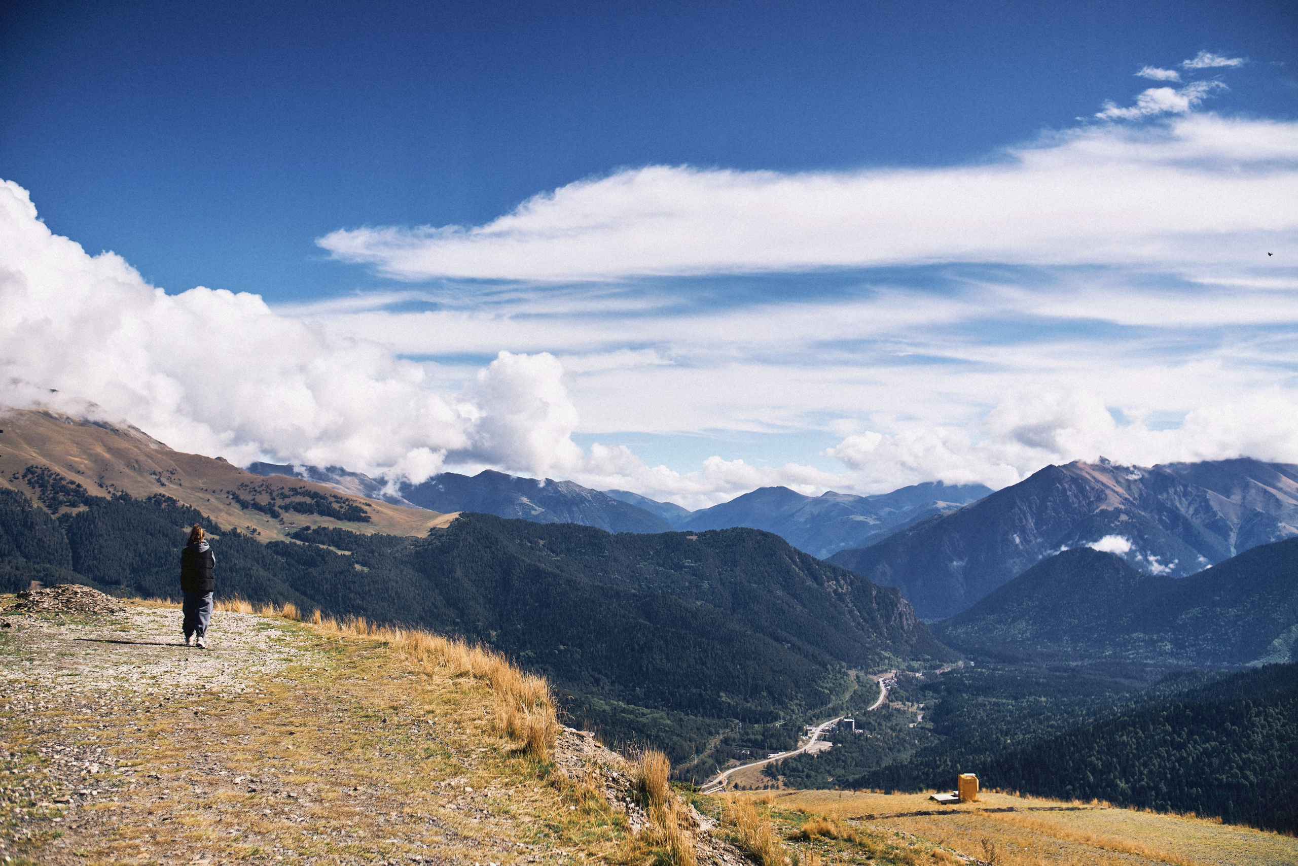 Kavkaz. SHILOVA PHOTO. Шилова Екатерина. Фотограф. Москва