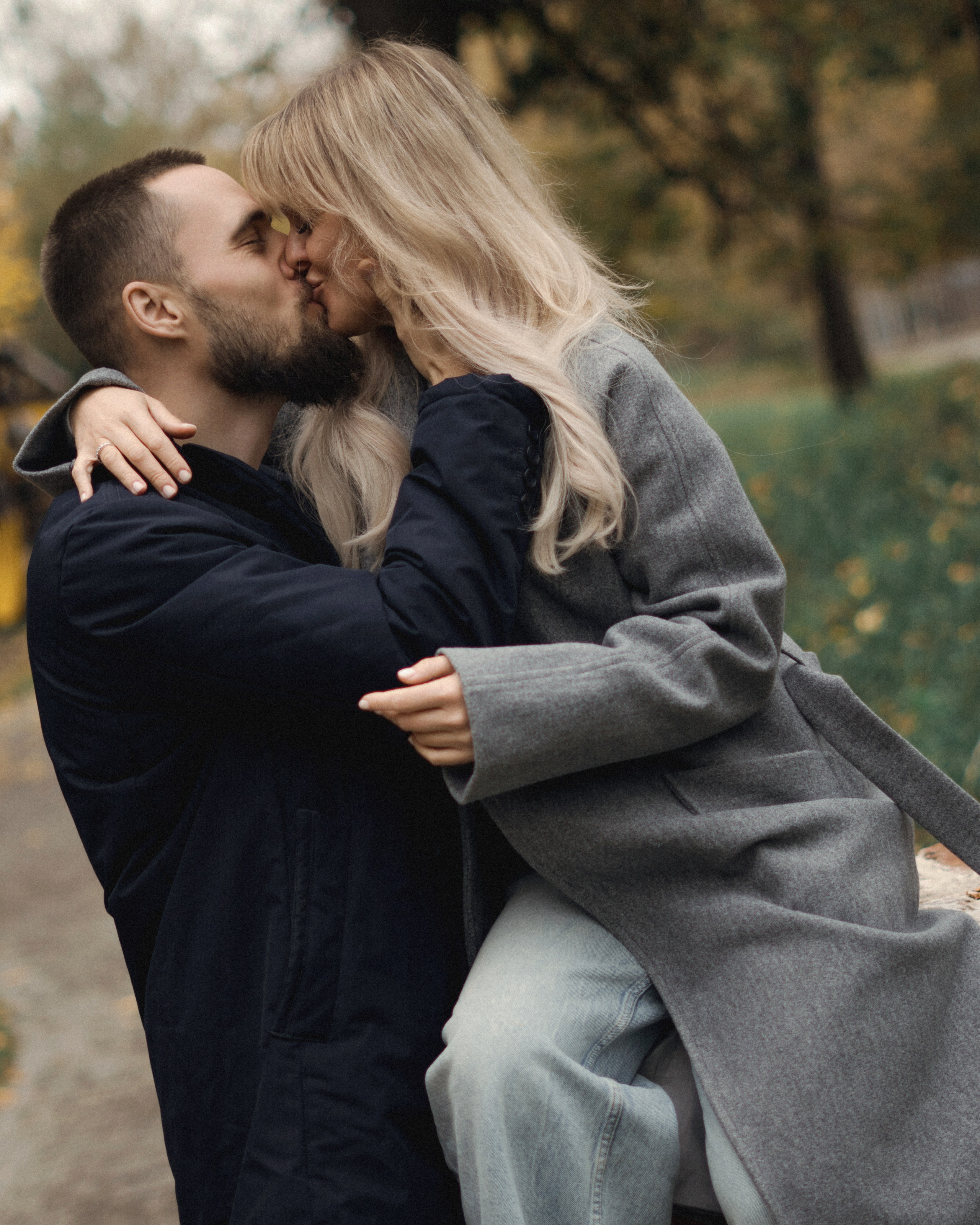 Вика и Егор. SHILOVA PHOTO. Шилова Екатерина. Фотограф. Москва