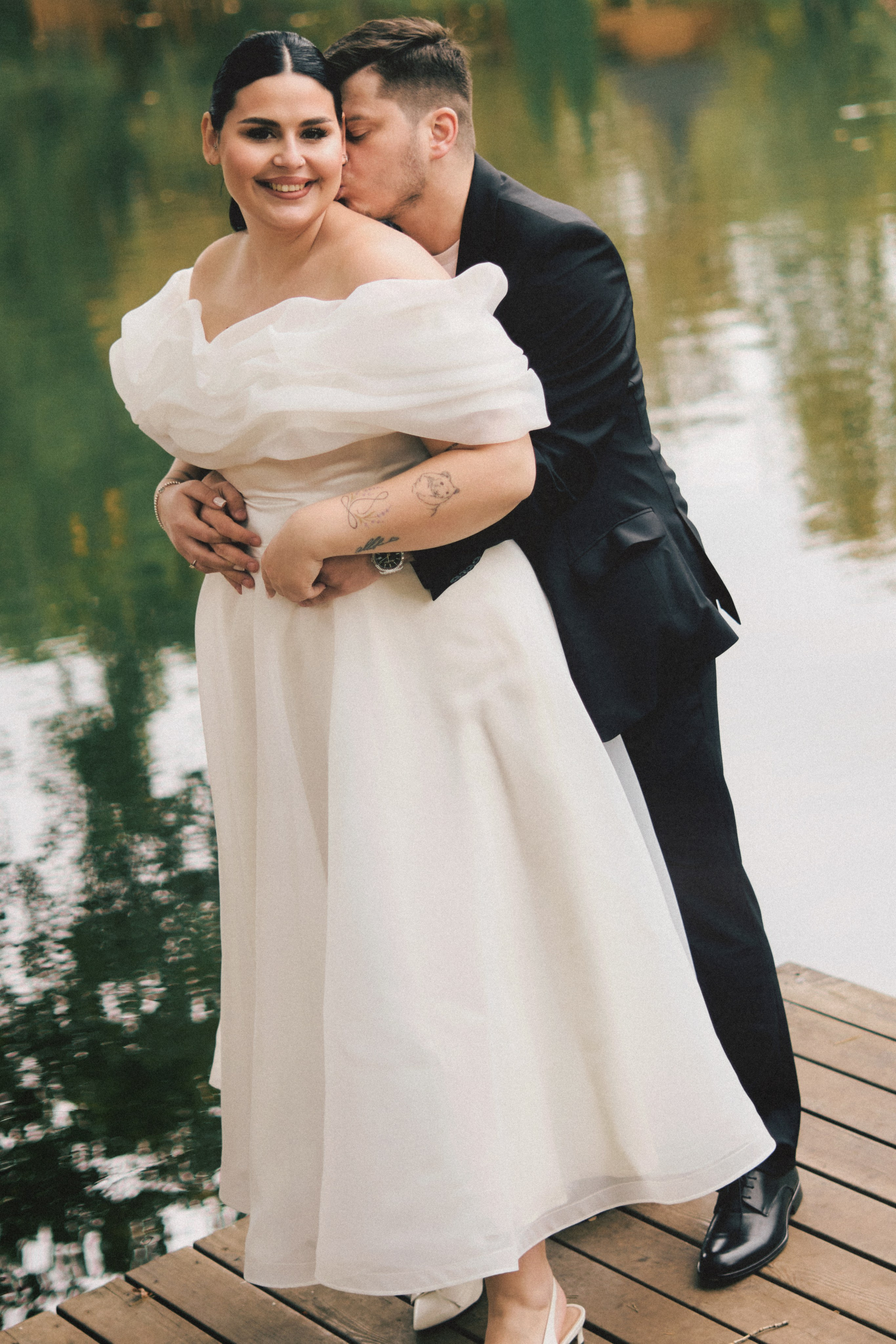 Маша и Денис. SHILOVA PHOTO. Шилова Екатерина. Фотограф. Москва