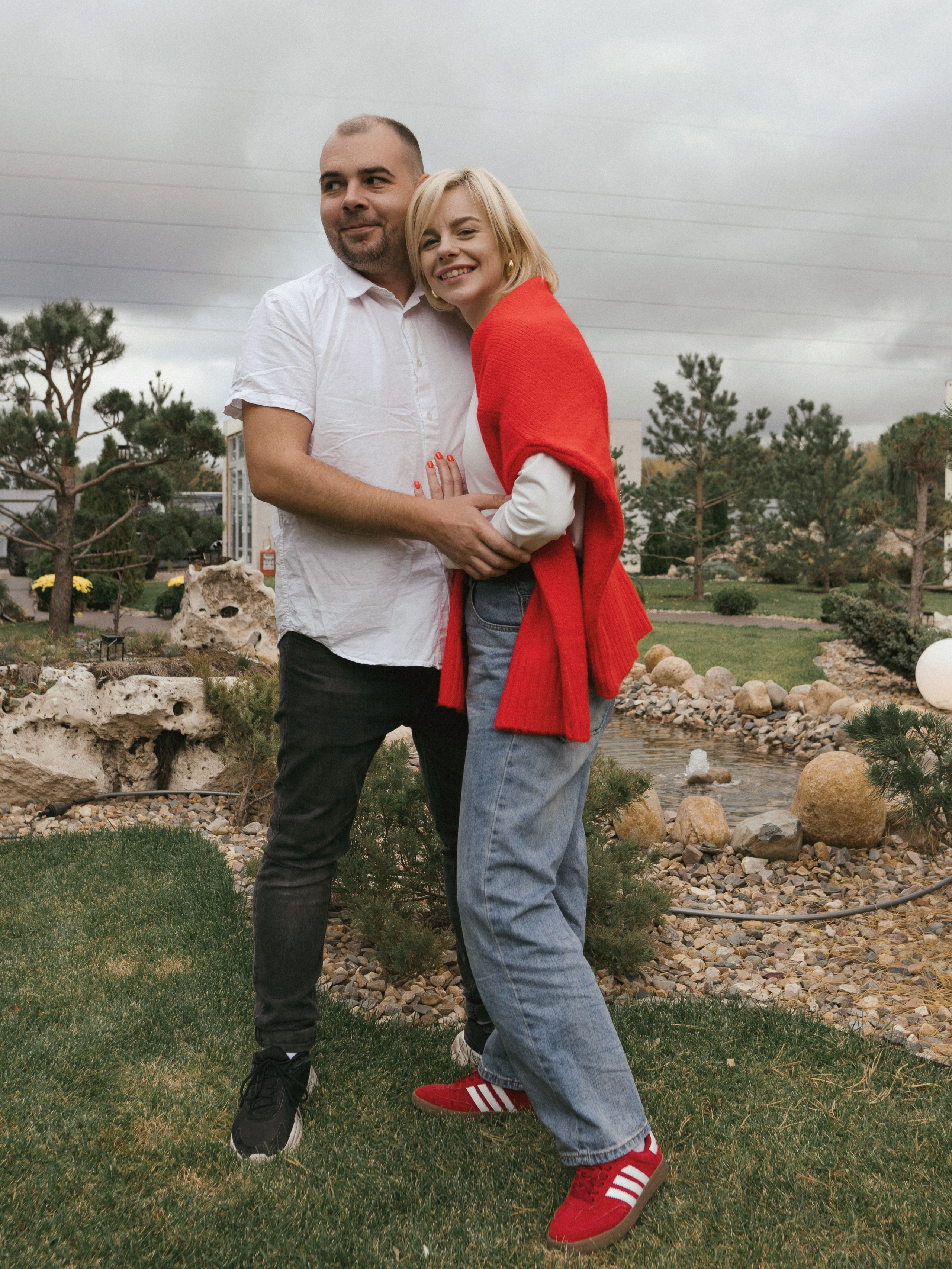 Вера и семья. SHILOVA PHOTO. Шилова Екатерина. Фотограф. Москва