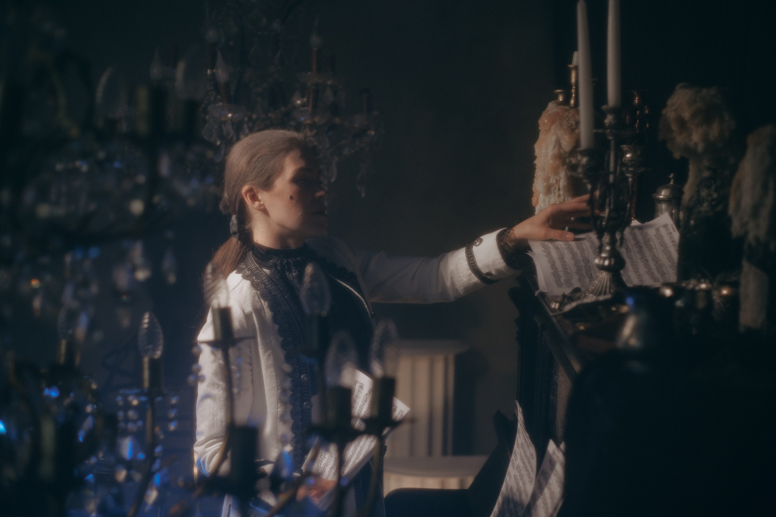 «Сальери»
