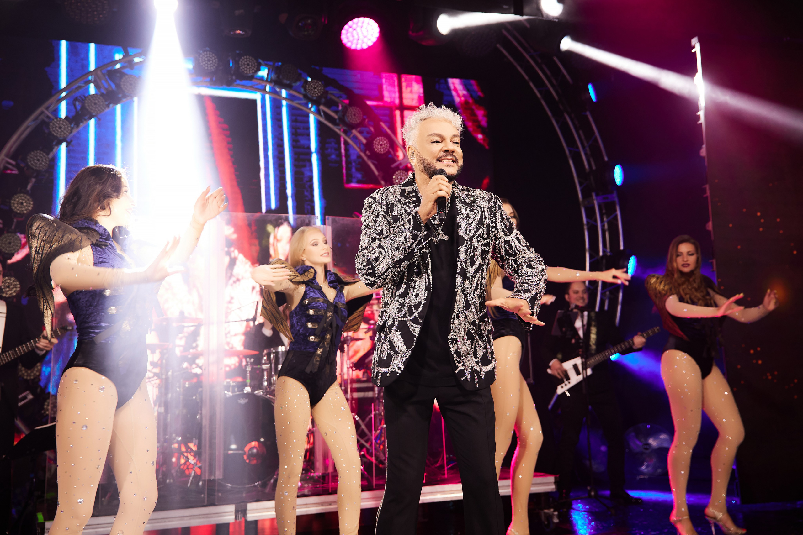 Events. Photographer Sasha Orlov