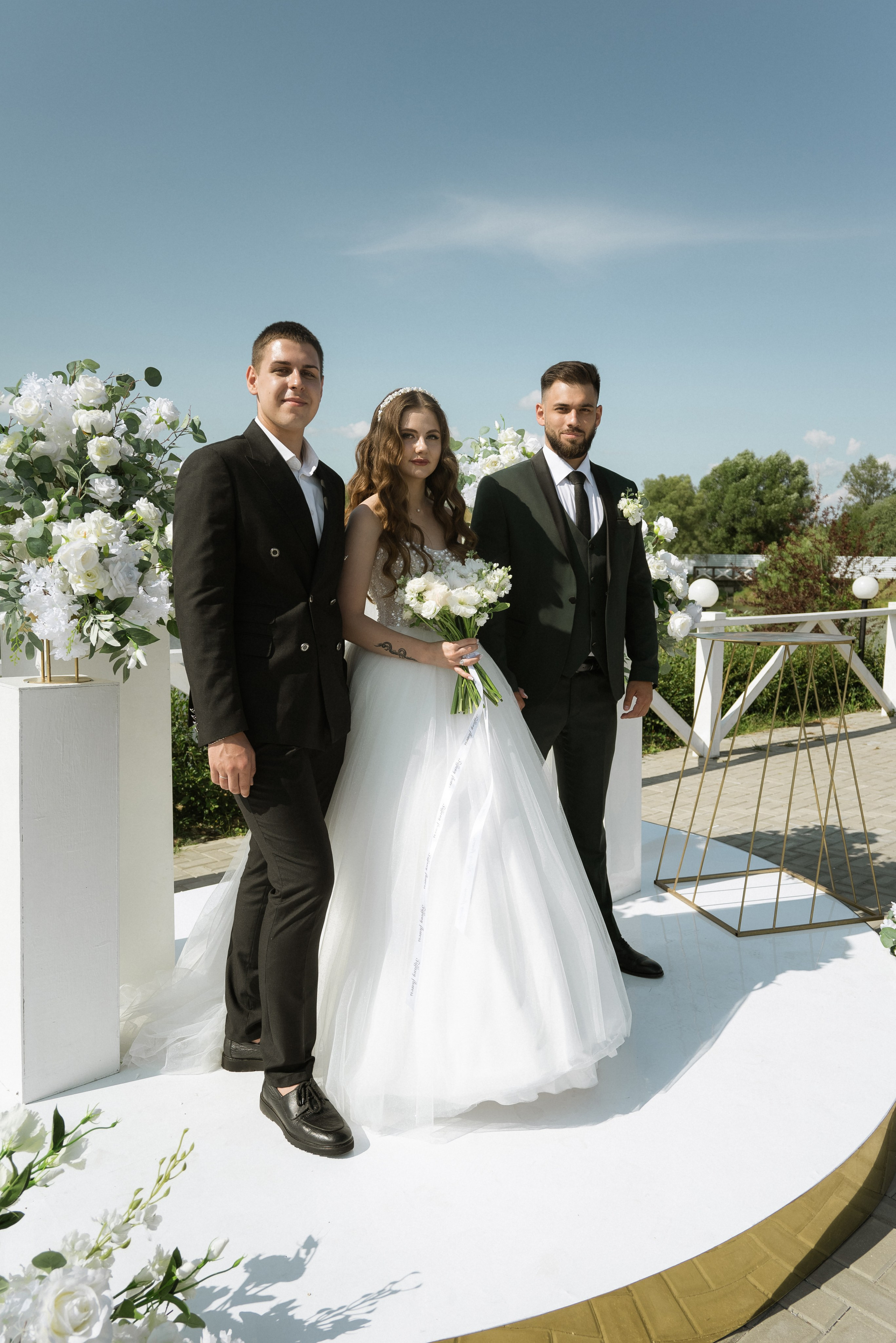 Анна и Влад. Главная