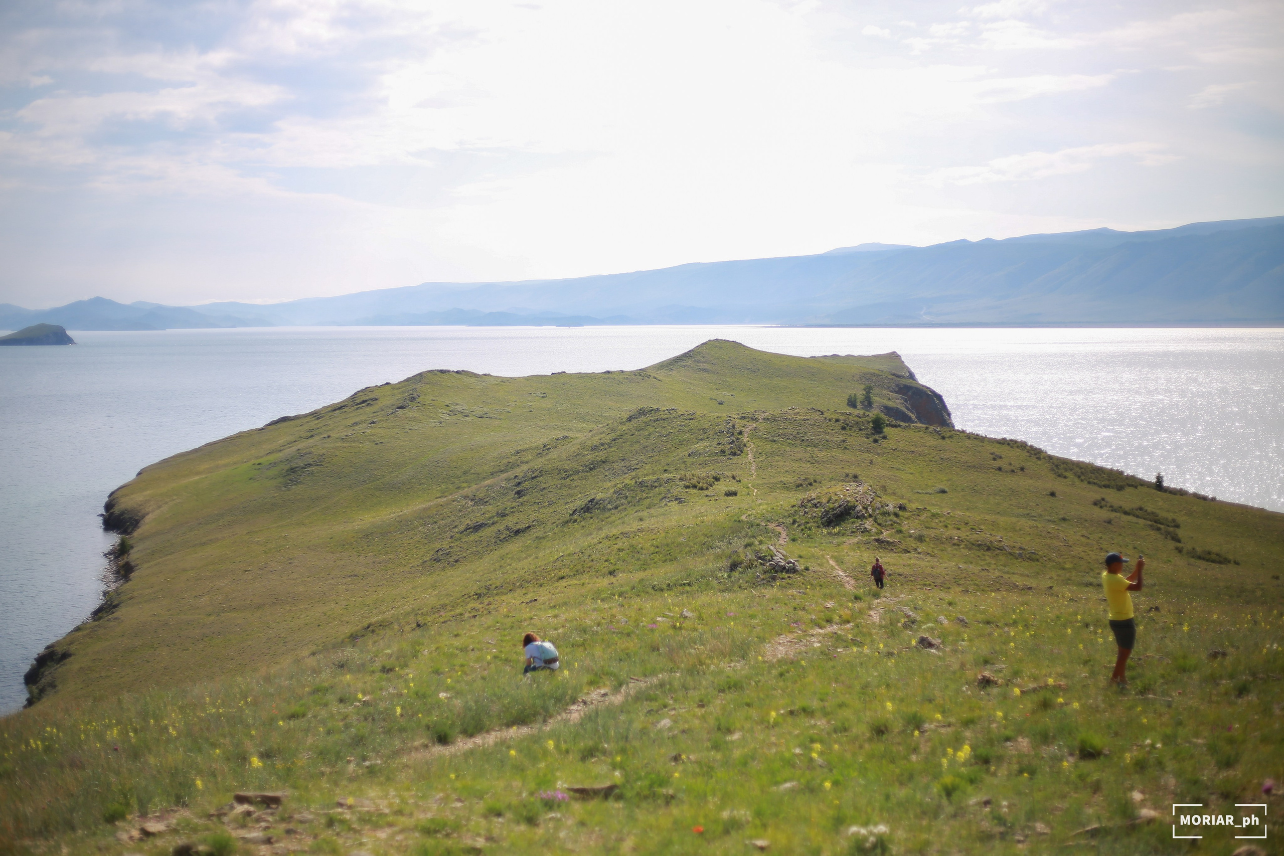 Отпуск. Портретный и репортажный фотограф в Кемерово Алексеева Анастасия