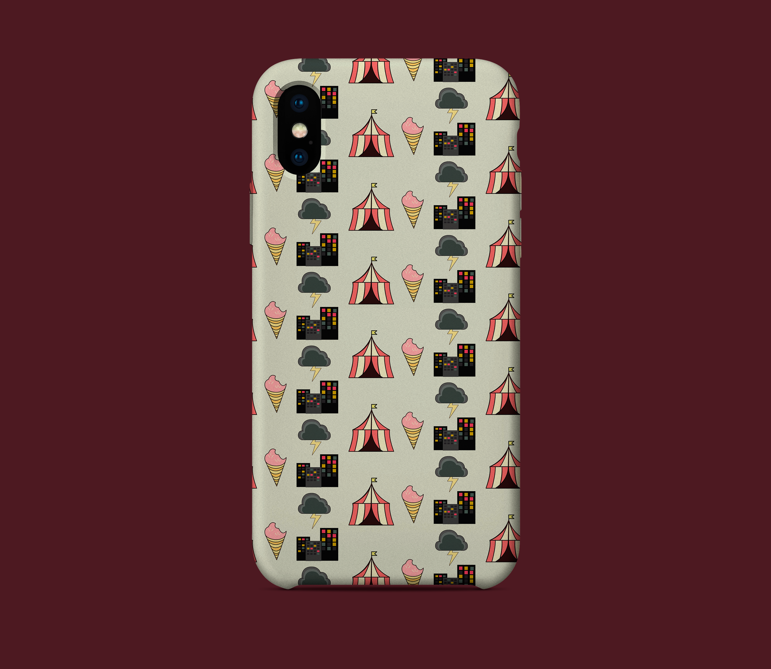 Дизайн. Портретный и репортажный фотограф в Кемерово Алексеева Анастасия