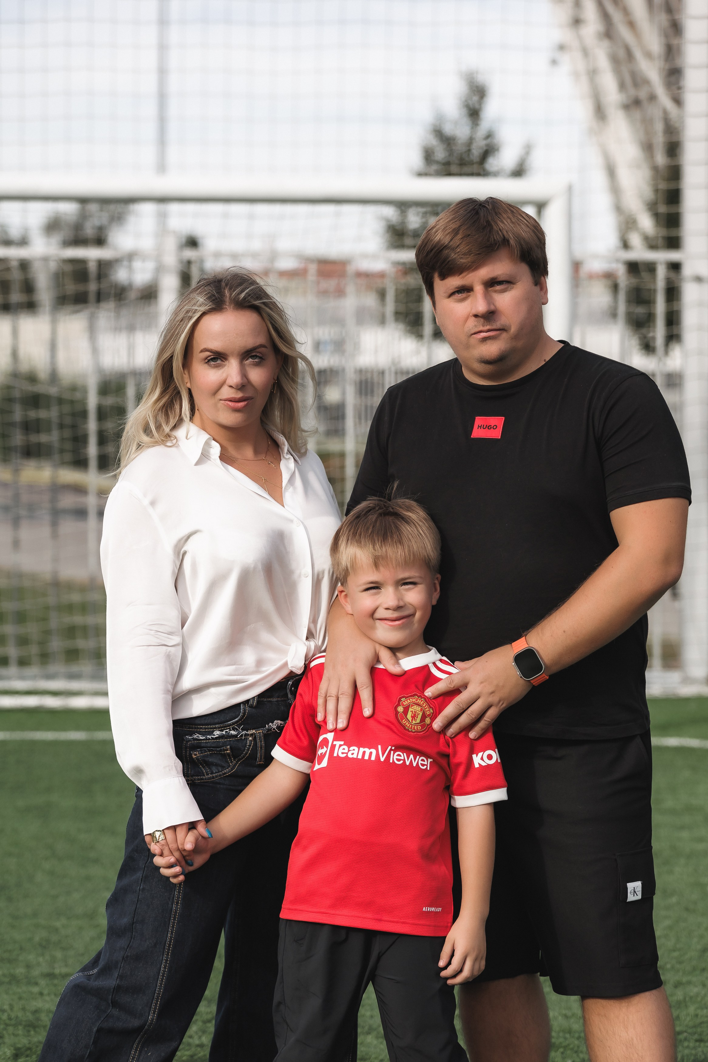 Давиду 7!. Фотограф в Волгограде — Александра Искандерова