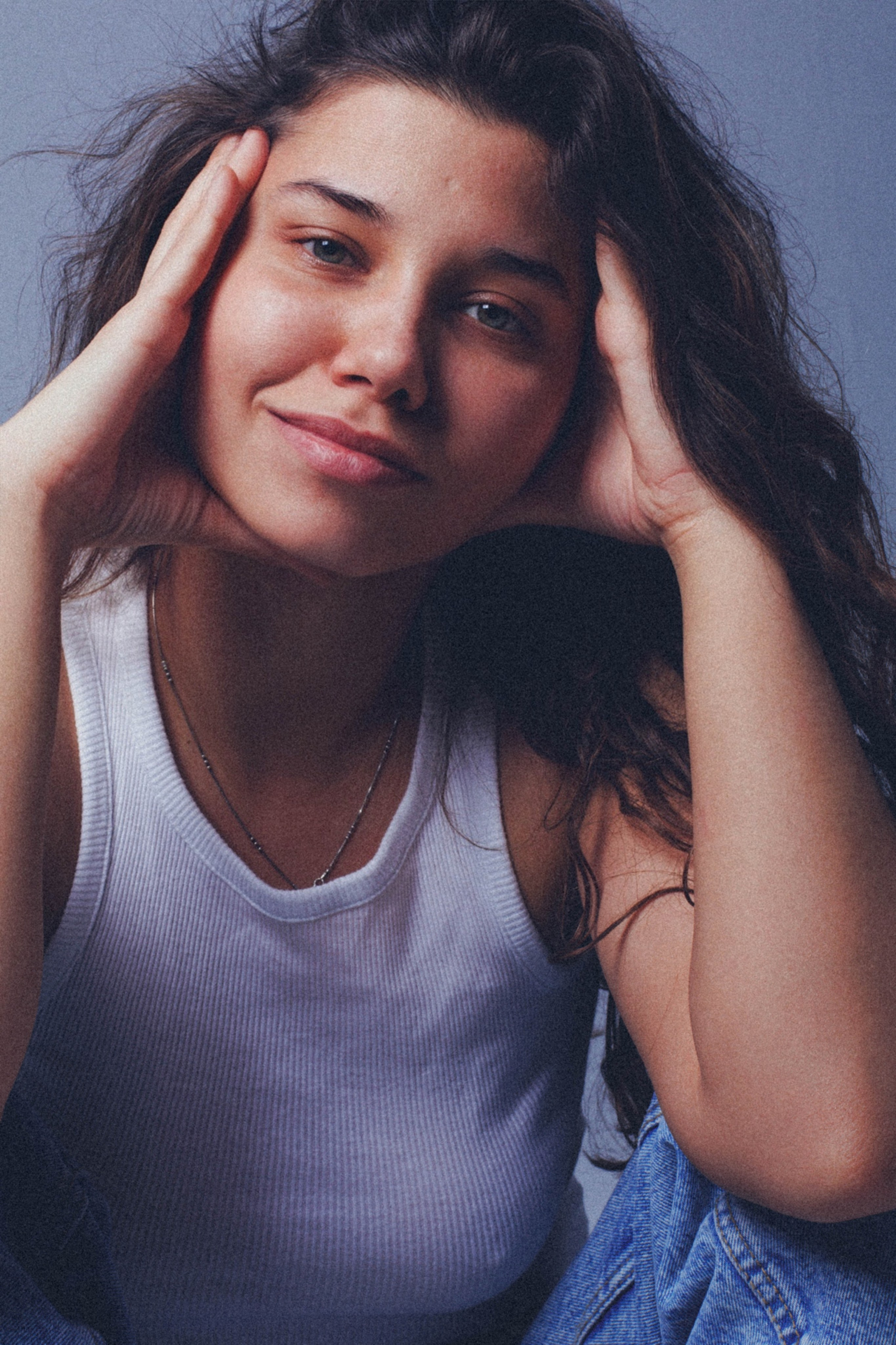 Nadya. Главная