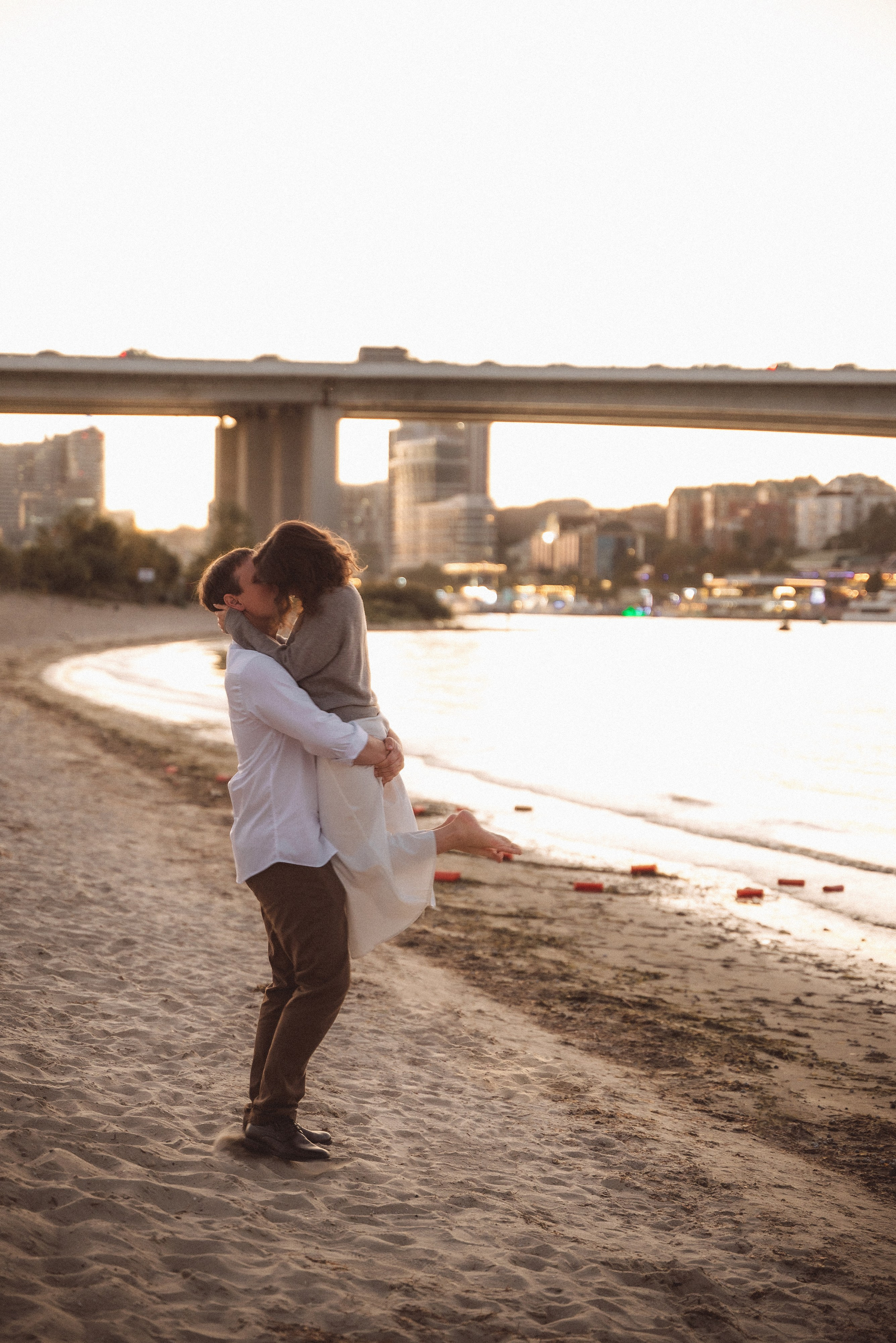 Александр & Вероника. Фотограф Новочеркасск Ольга Мальцева