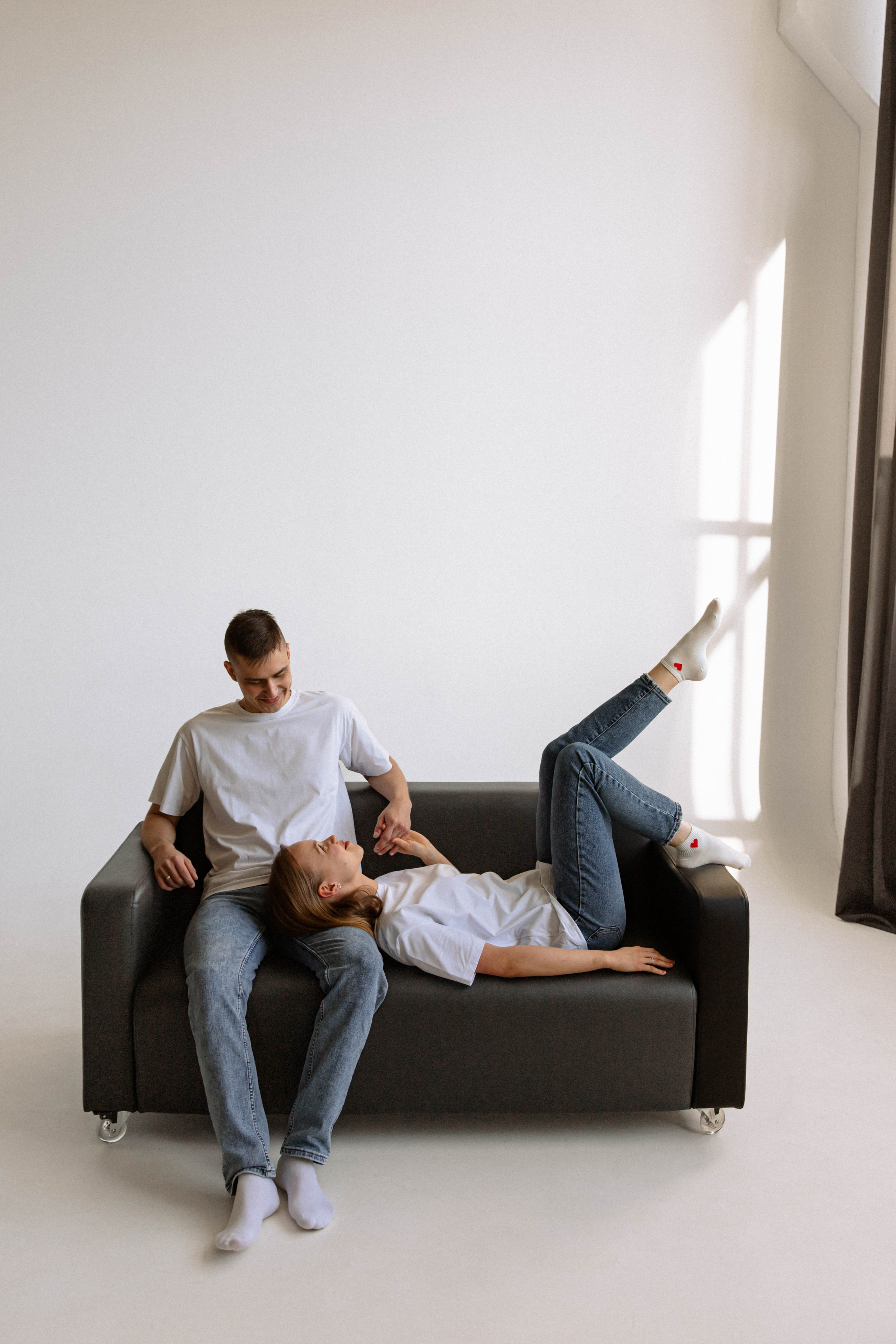 Ксения и Никита. Семейный и свадебный фотограф Нижний Новгород