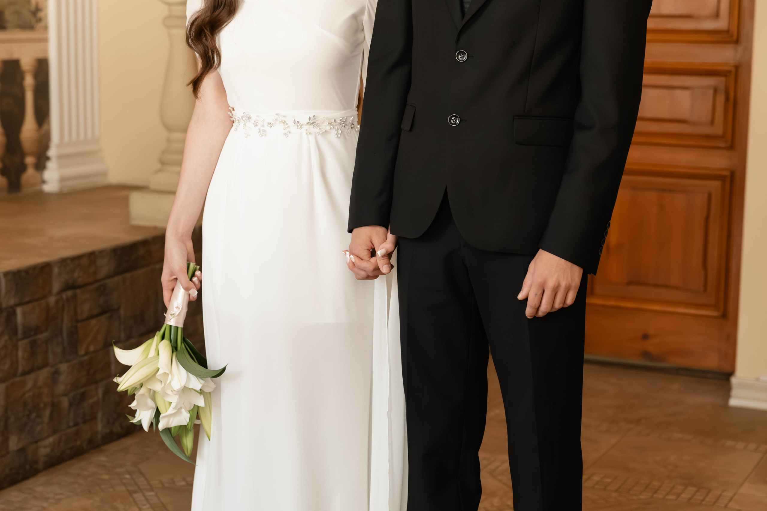 Полина и Даниил. Семейный и свадебный фотограф Нижний Новгород