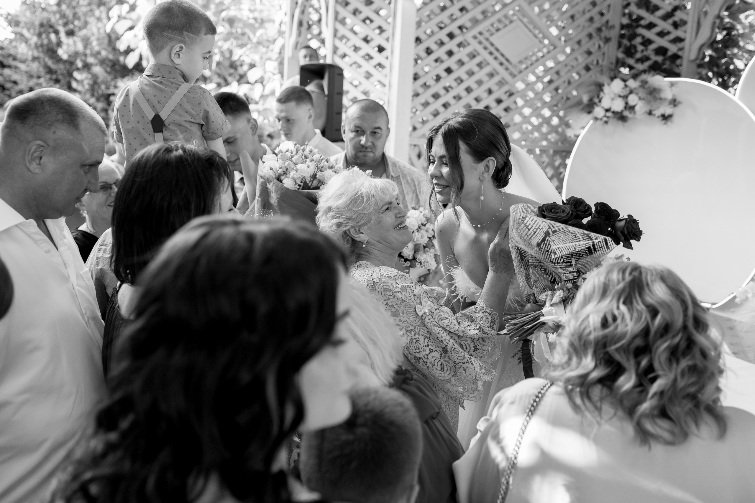 Денис & Ангелина. Свадебный фотограф Краснодар и Москва. Анна Еремчук