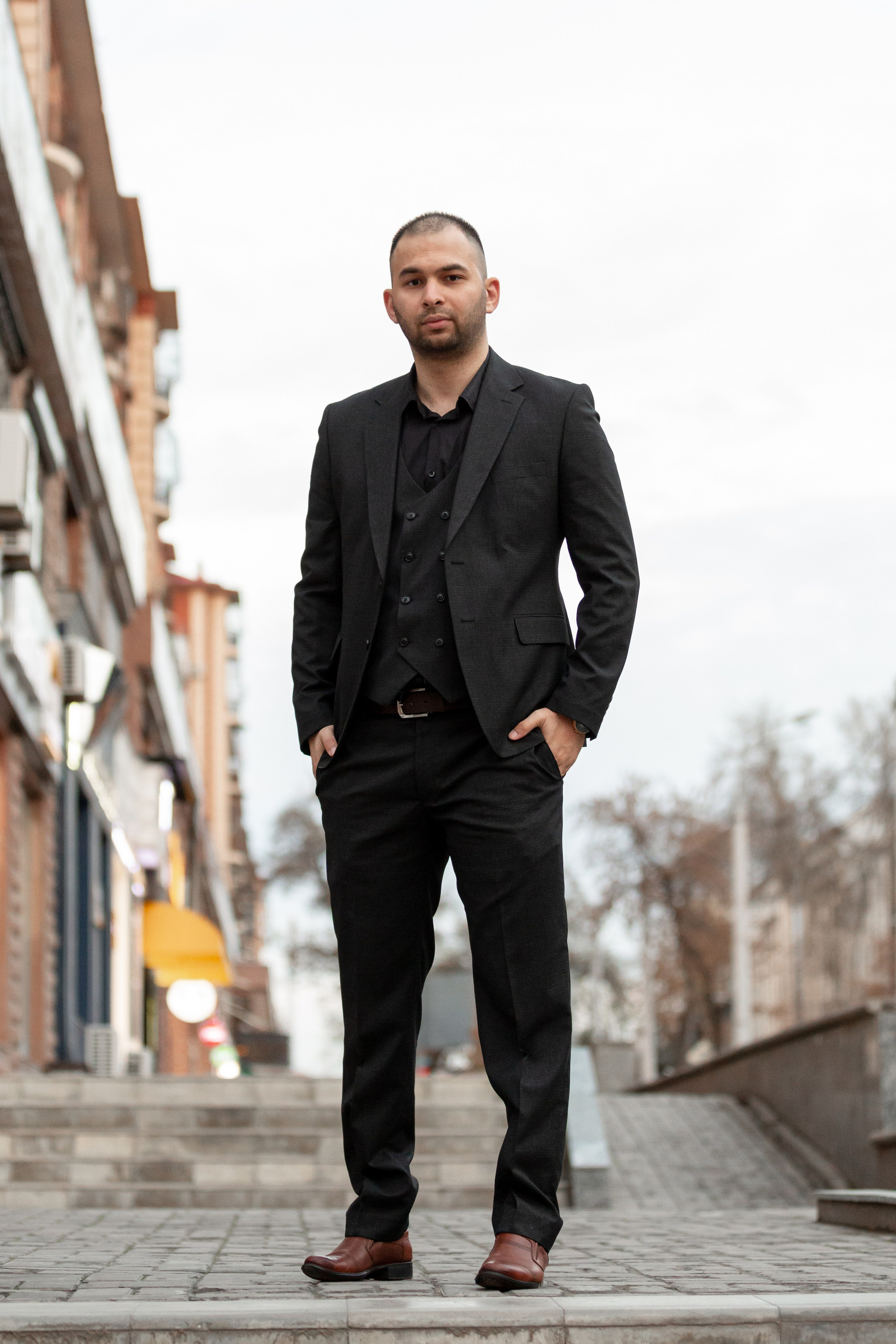 Селим. Евгений Матвеев — фотограф в Санкт-Петербурге