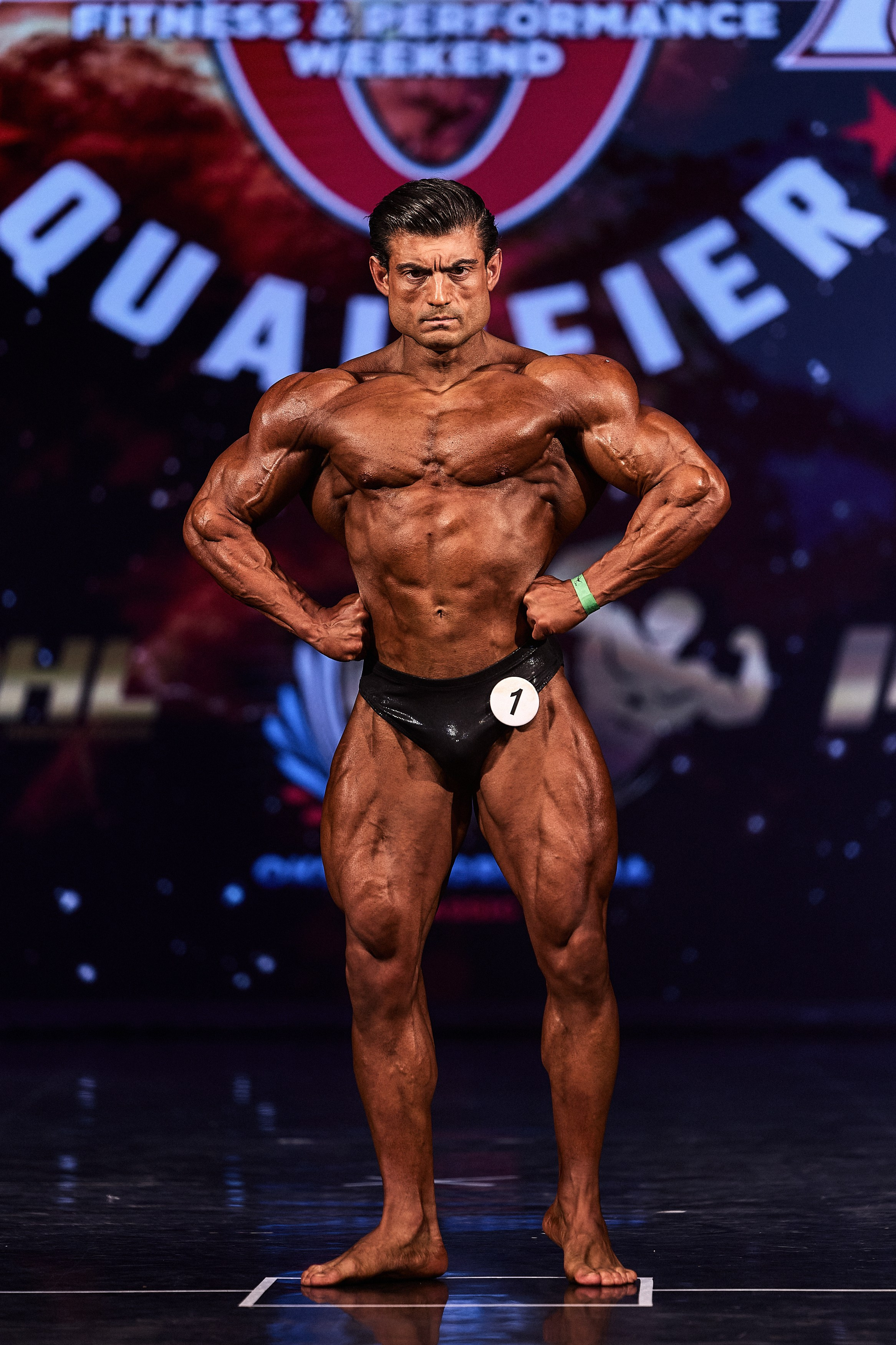 Sedat Kaya, NPC. Фотограф Игорь Михайлов