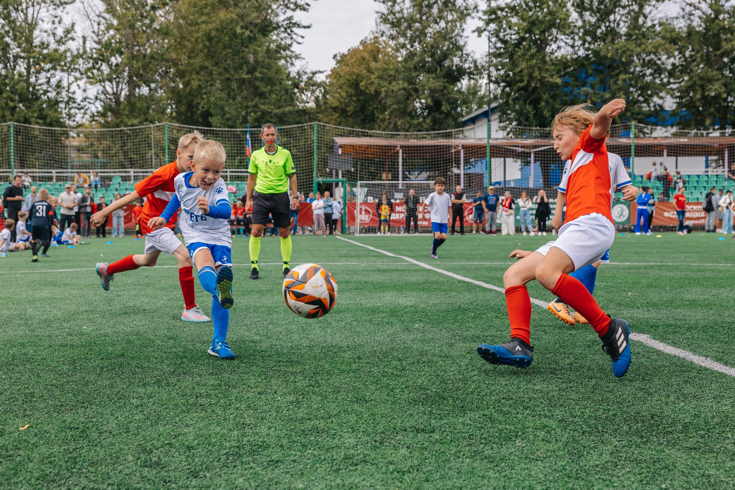 Sport. Фотограф Наталья Петросян