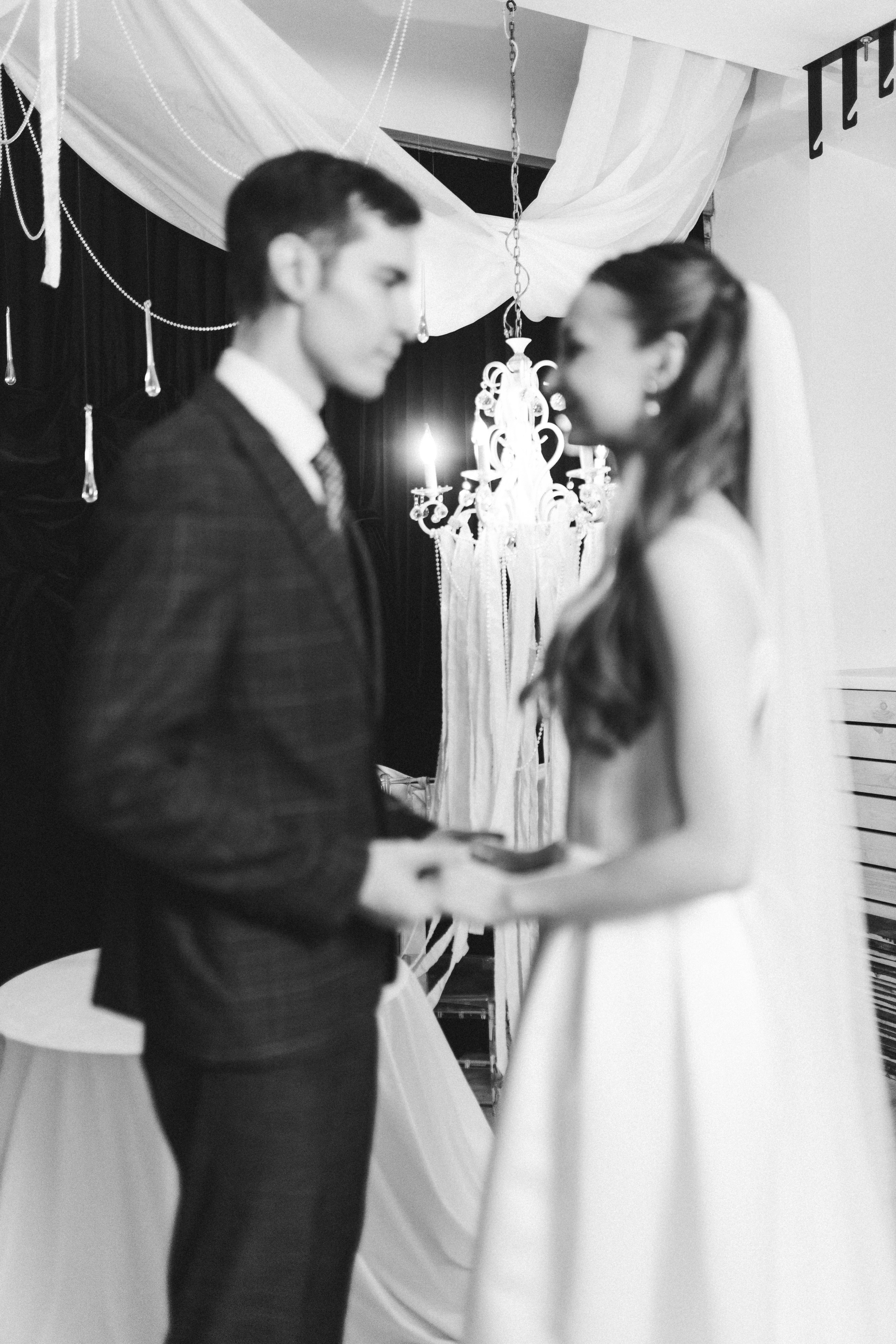 Даша и Влад. Свадебный и семейный фотограф в Магнитогорске Катя Буряк