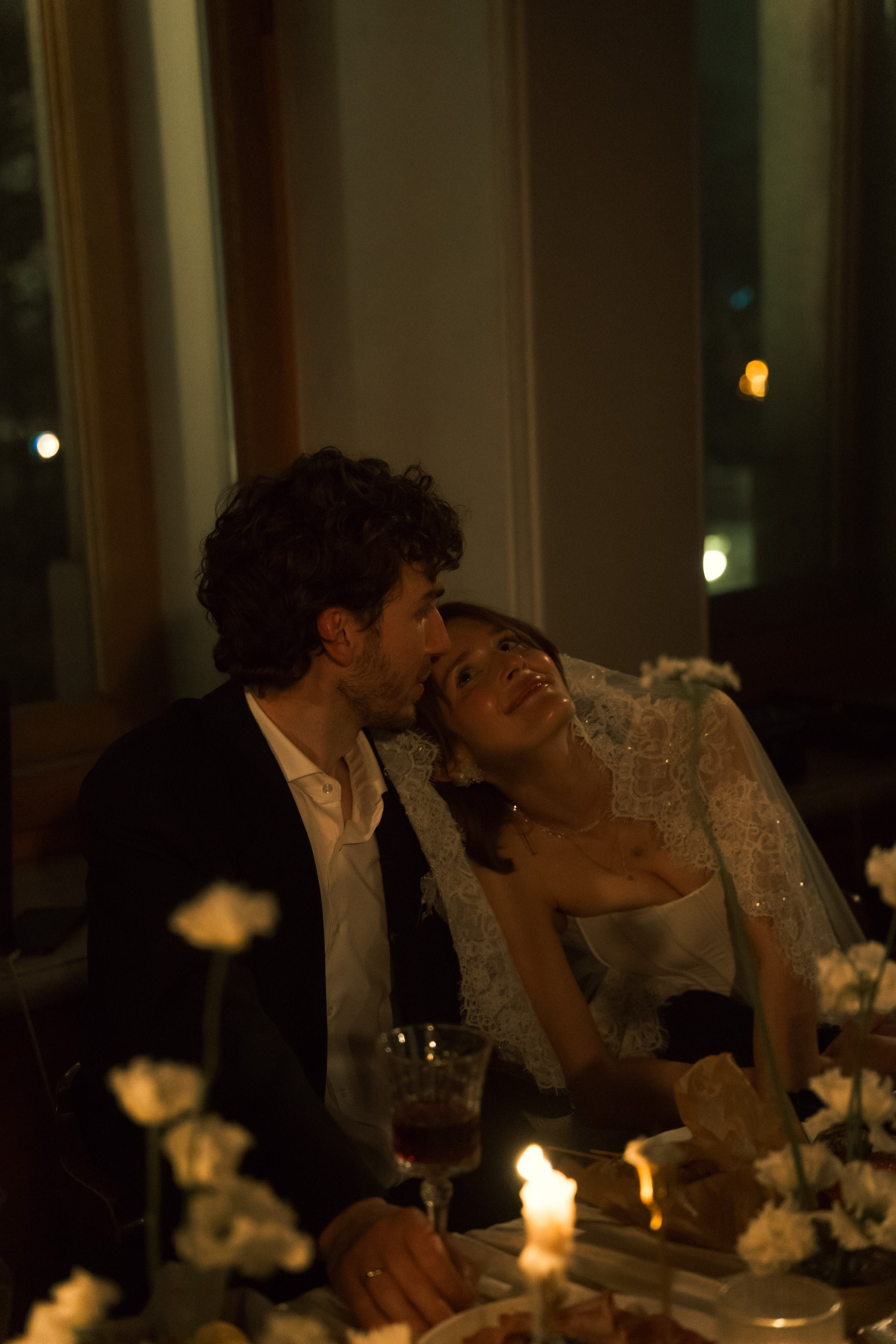 Свадьба Гали & Бори. Photographer Daria Kalimullina