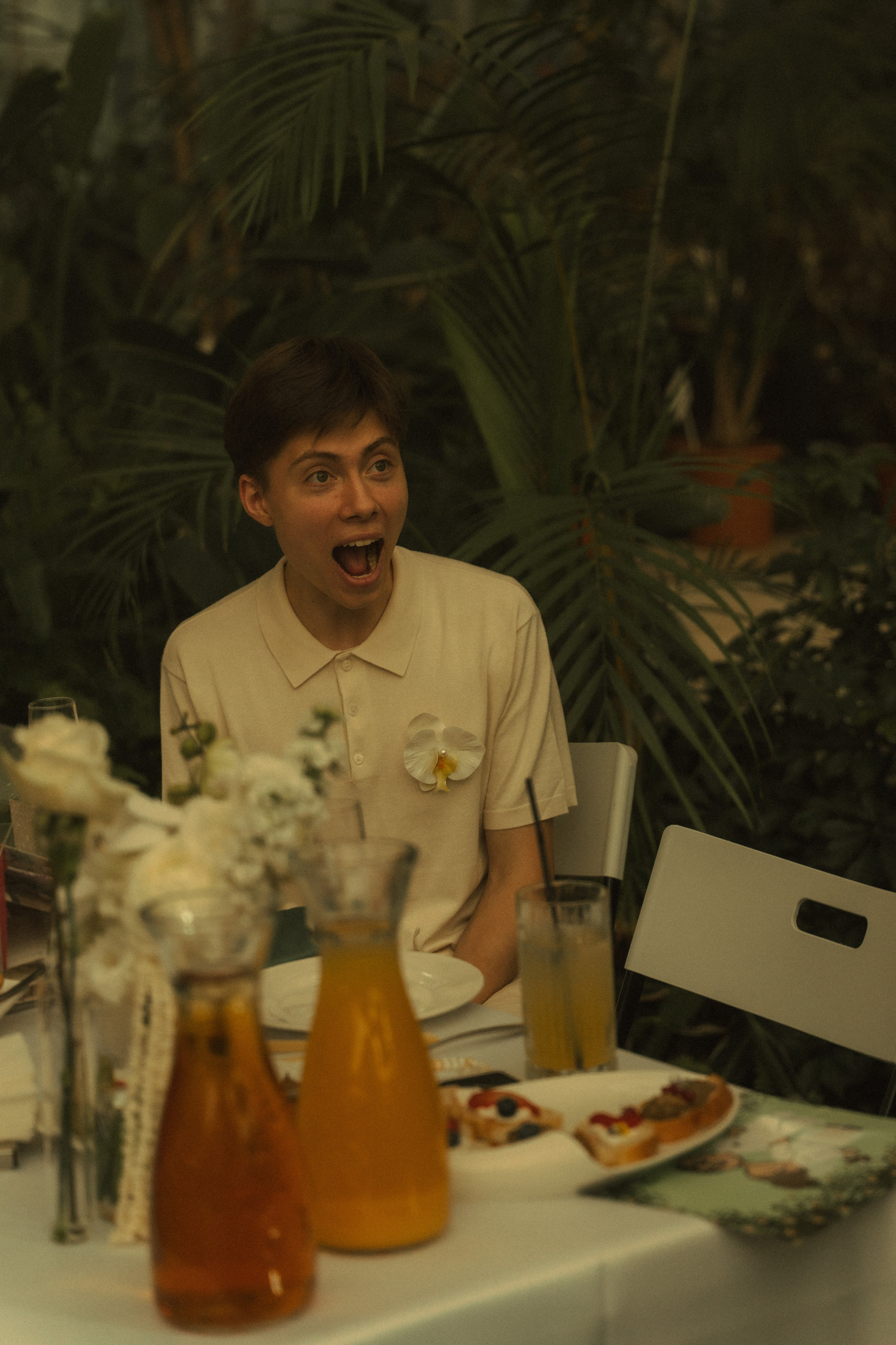 Свадьба Веры и Романа