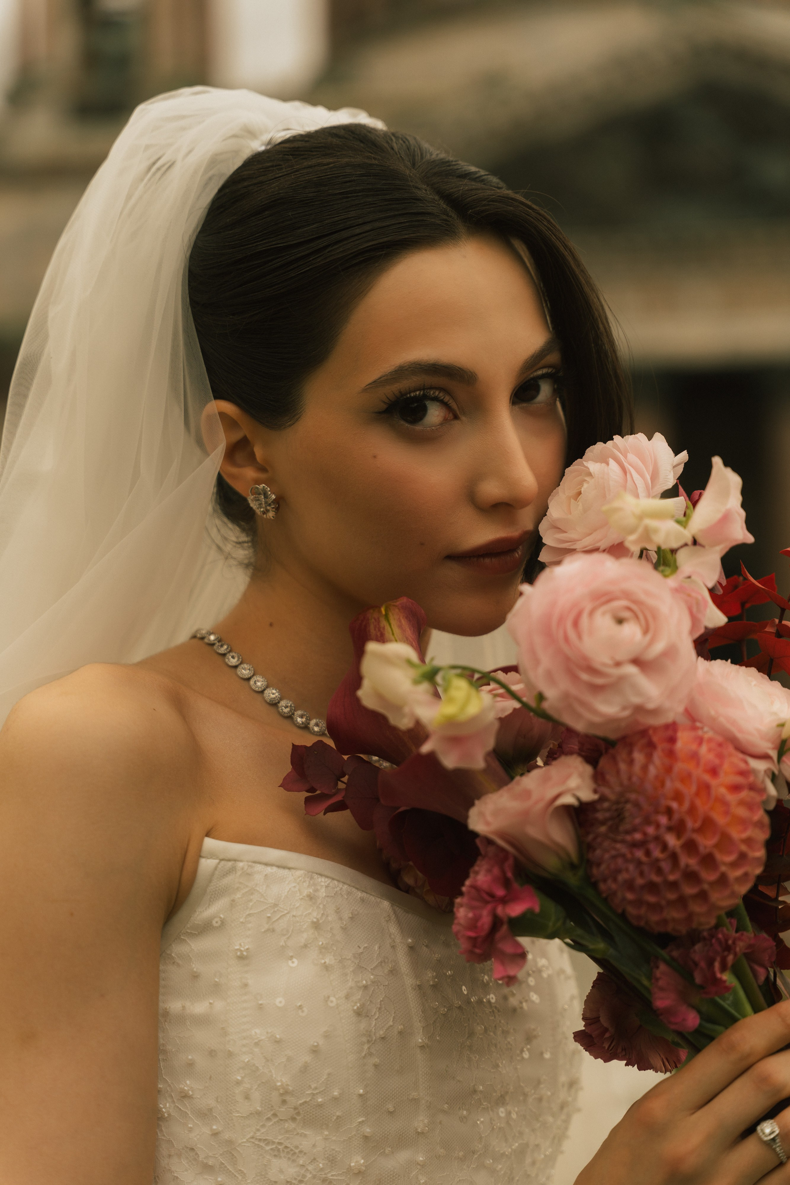 Роспись Аиши и Артема