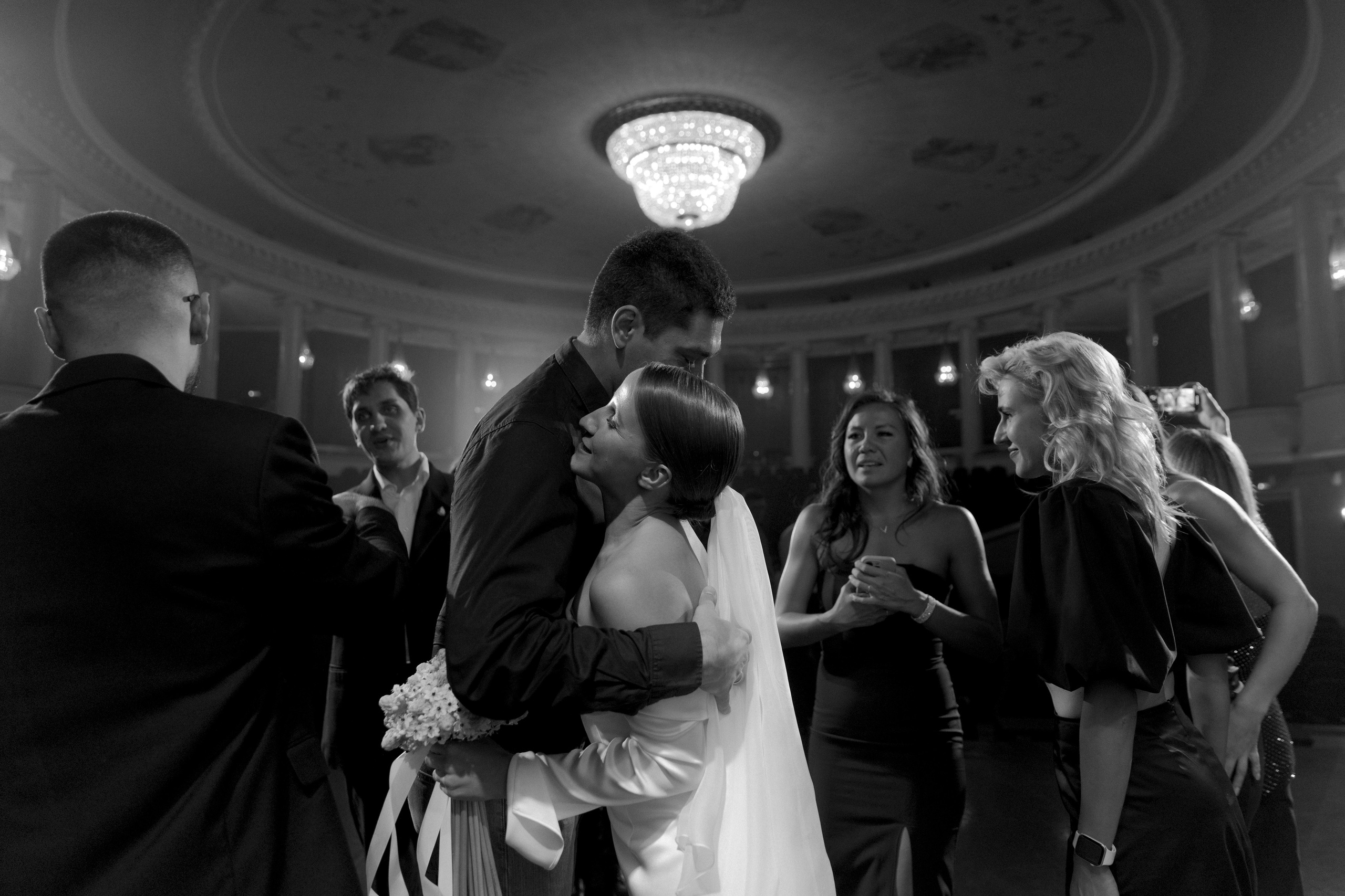 Даниил и Ольга. Свадебный и семейный фотограф в Новокузнецке Кемерово Новосибирске Богульская Ульяна