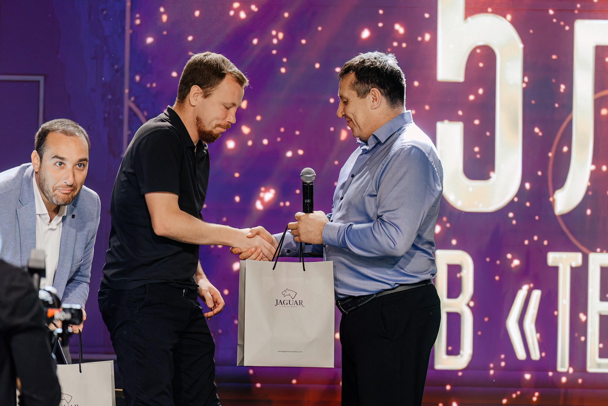 Закрытие футбольного сезона 2025 ФК «ТЕМП». Свадебный и репортажный фотограф Никита Сницарев в Барнауле