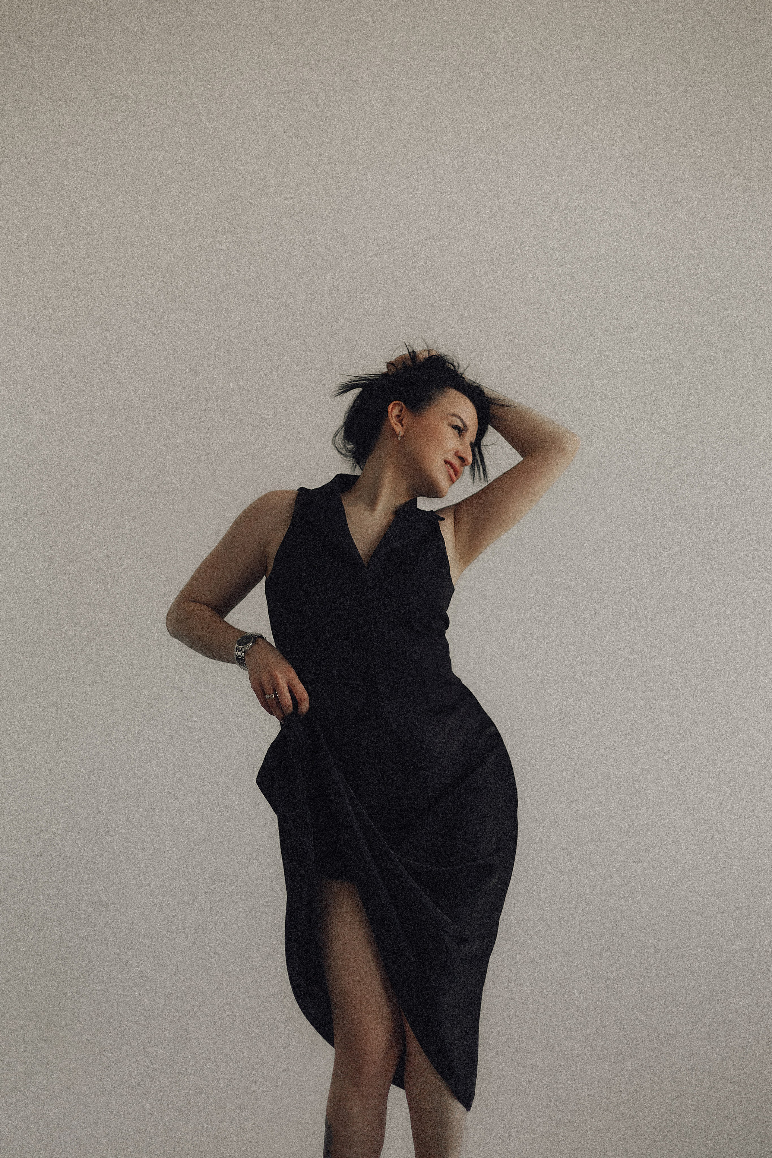 Женя. Фотограф Брянск|Москва Даша Жукова