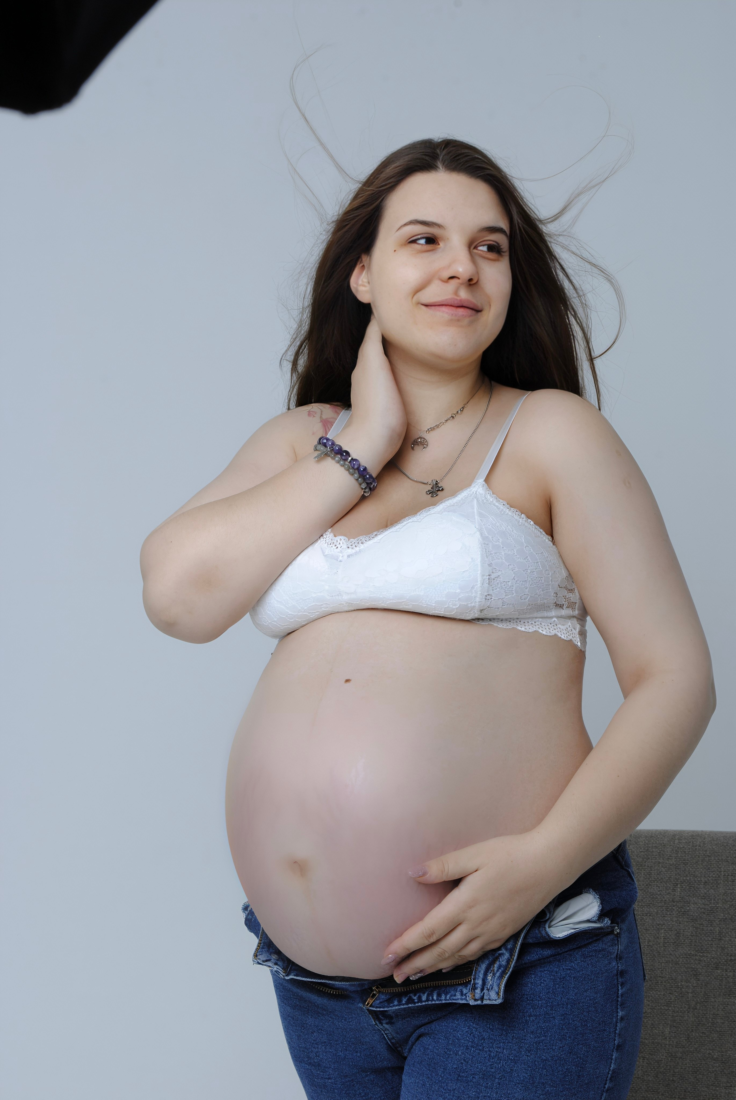 Евгений и Дарья. Фотограф Мария Мусаелян