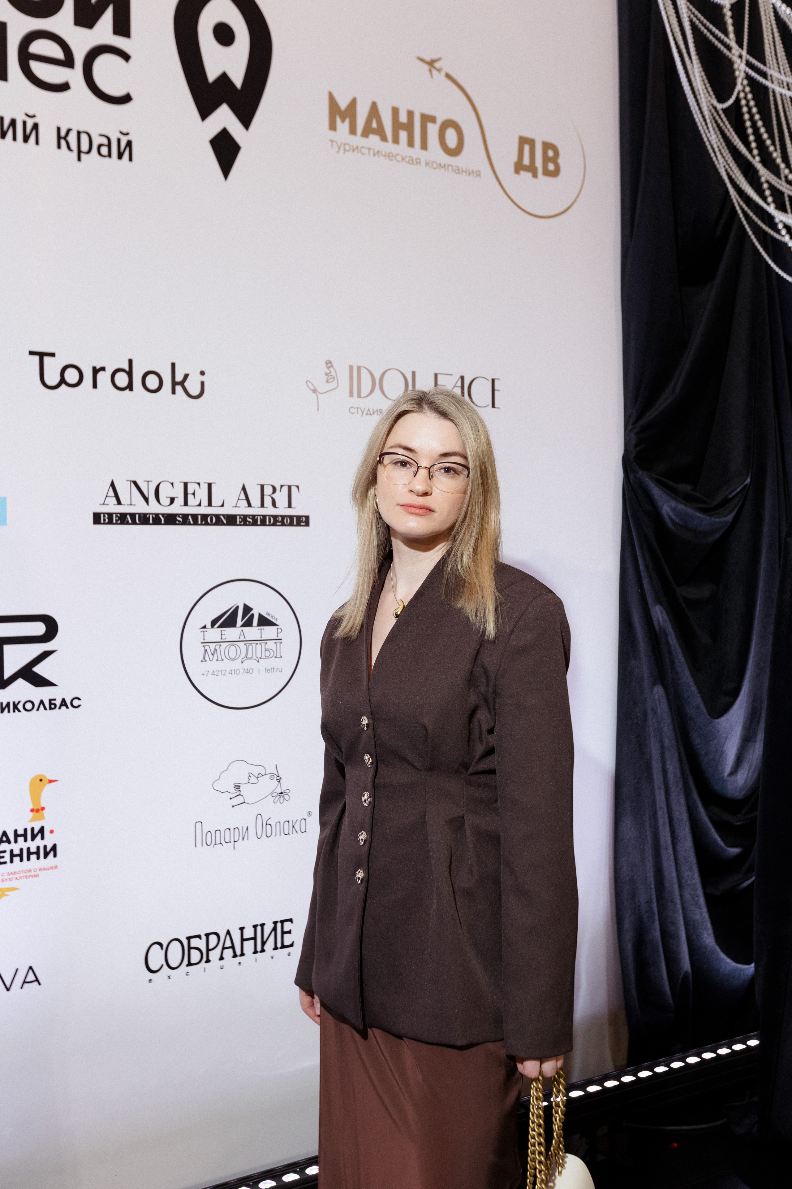 Конференция моды и дизайнеров — ТОЧКИ РОСТА 2026. СВОИ. ФОТООТЧЕТЫ-СОБЫТИЯ-МЕСТА