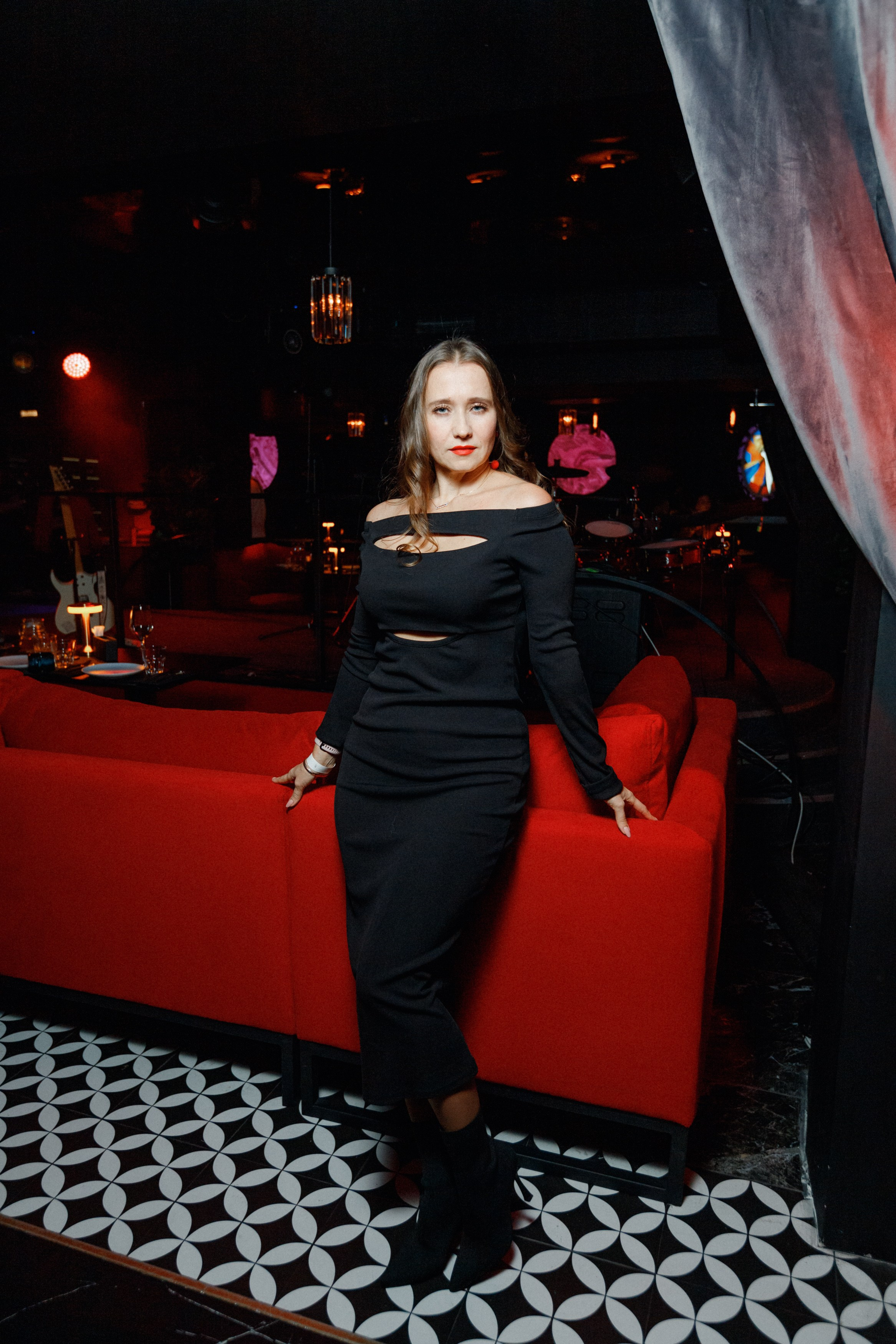 CARAMEL boutique — Презентация новой коллекции. СВОИ. ФОТООТЧЕТЫ-СОБЫТИЯ-МЕСТА