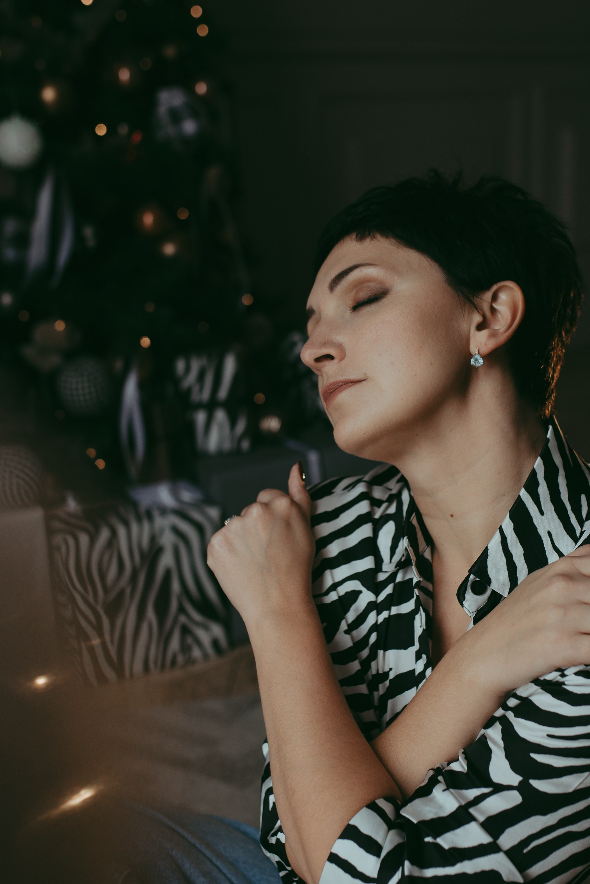 Кристина. Семейный и детский фотограф в Новосибирске и Краснообске — Анна Ким