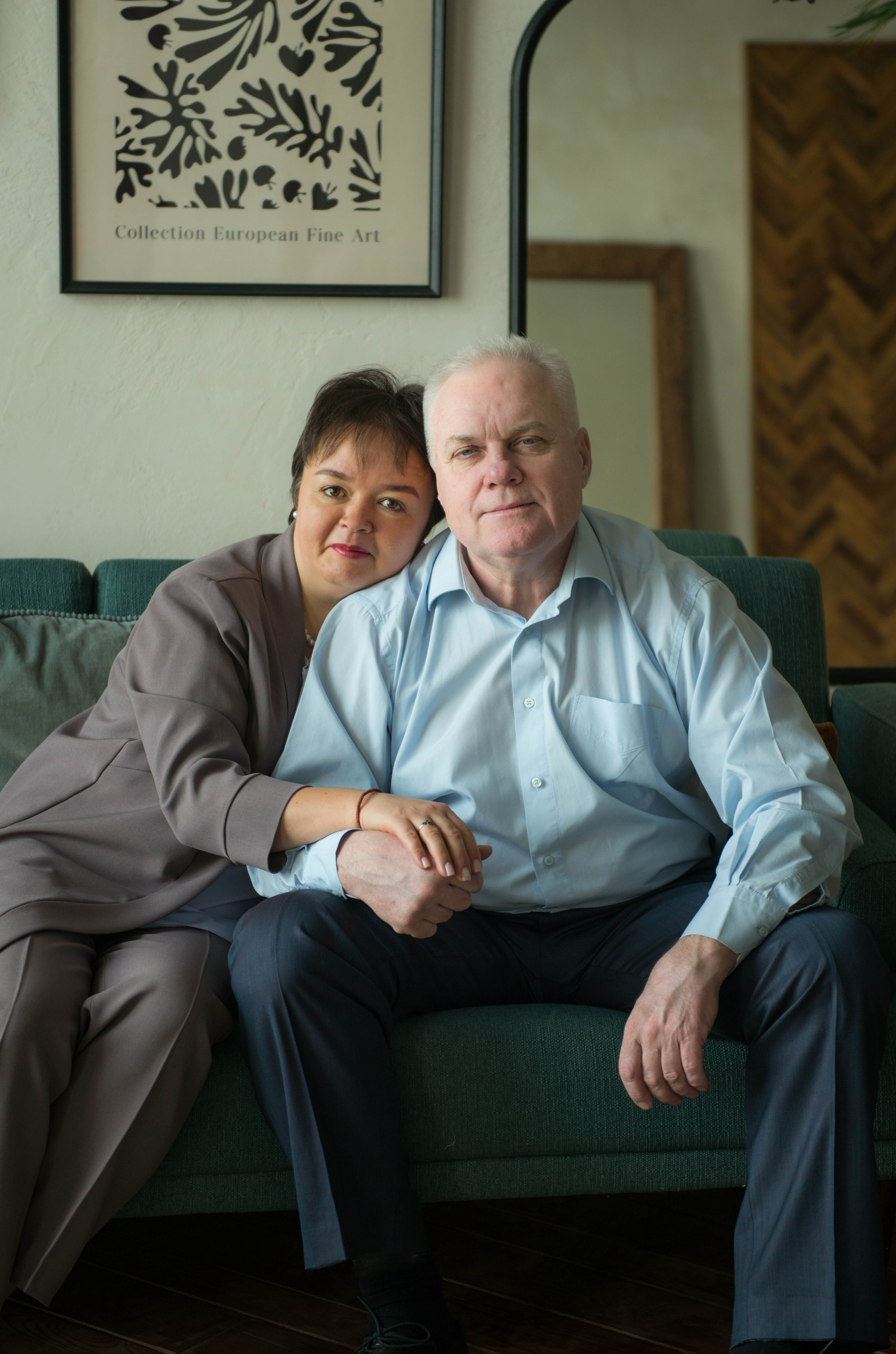 Любовь_студия «Веретено». Фотограф Санкт-Петербург