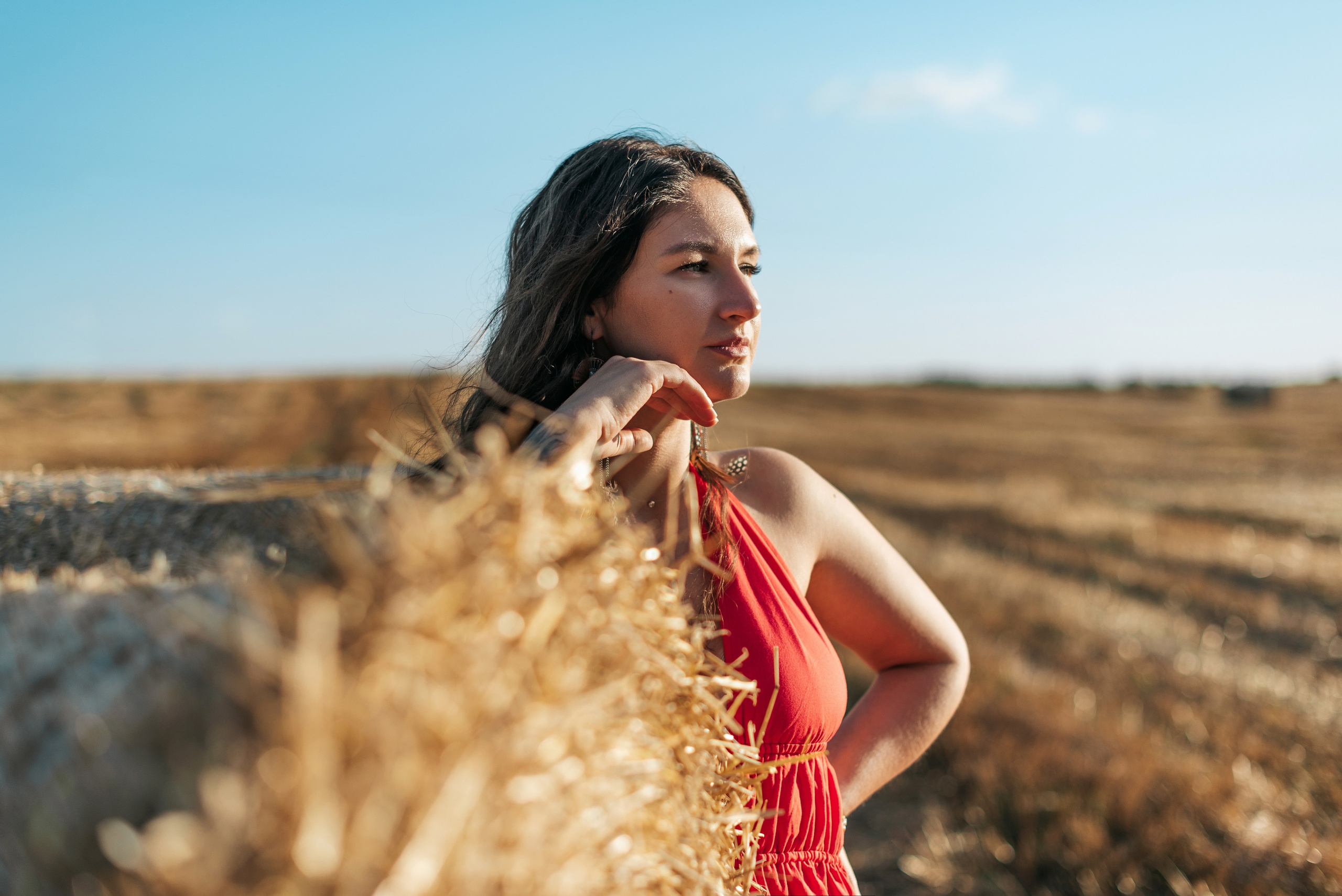 Индивидуальная фотосессия. Фотограф в Минске