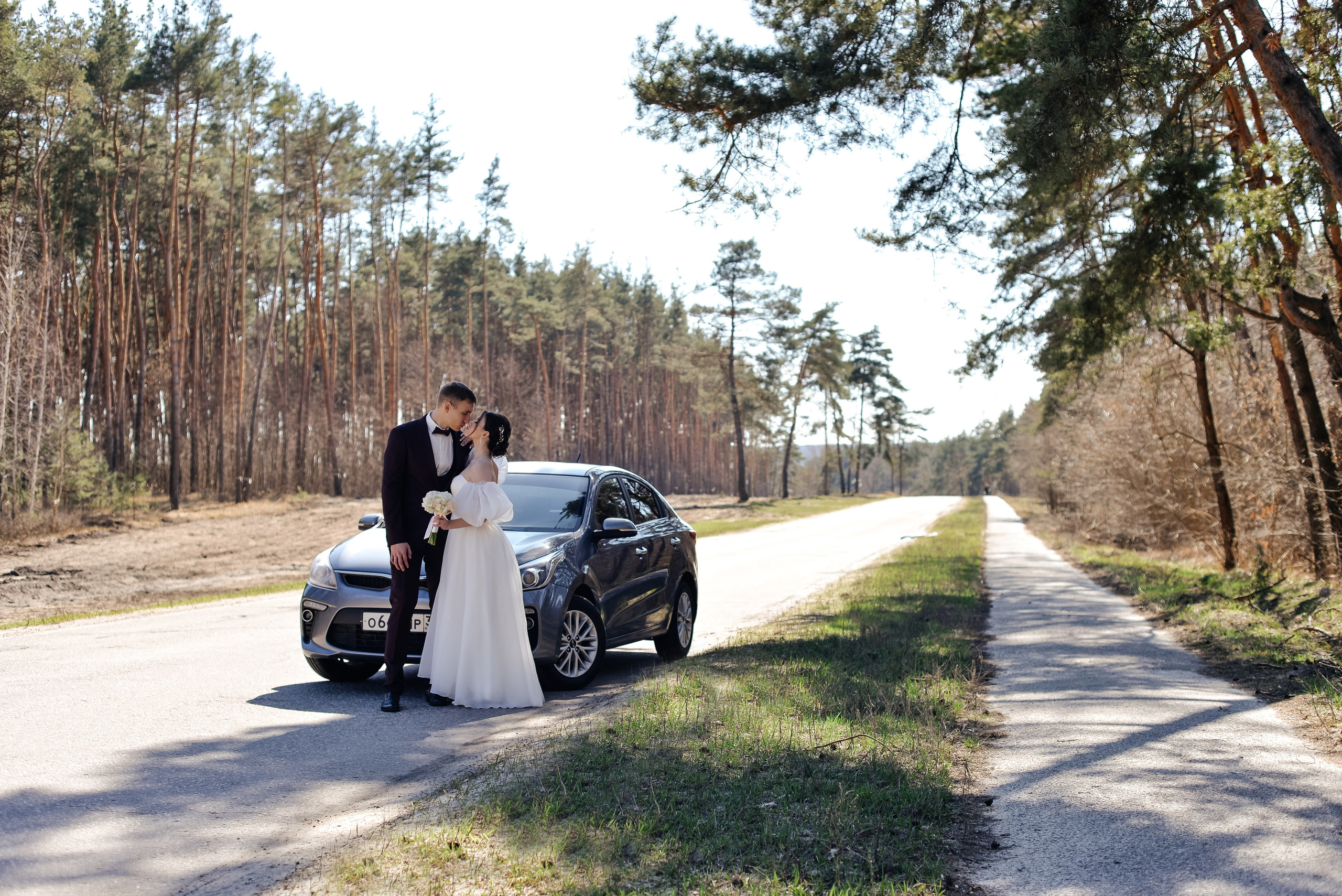 Даша и Вова. Семейный и свадебный фотограф Галина Абакумова, фотосессии в Белгороде