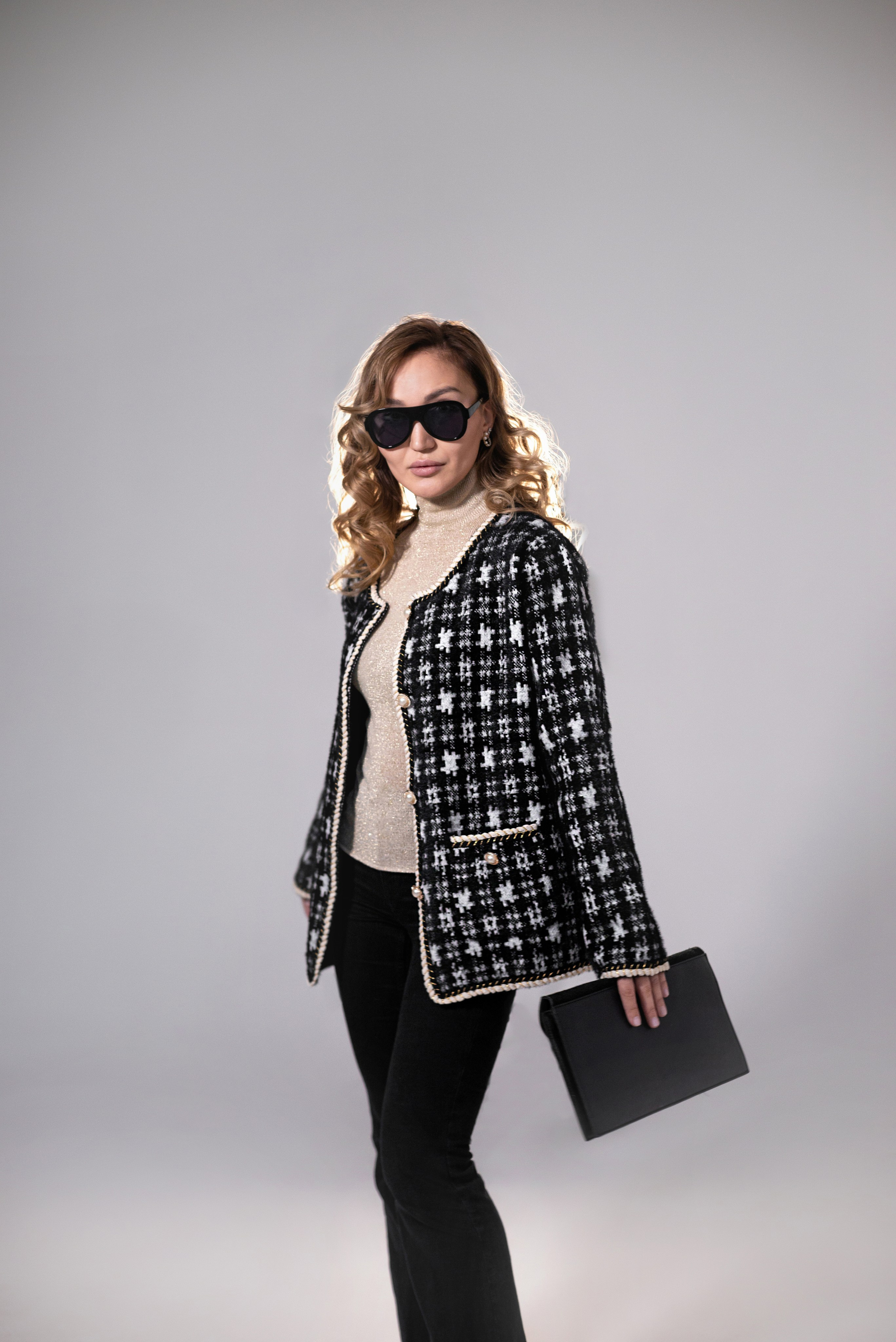 Твидовый Жакет. Семейный и свадебный фотограф Галина Абакумова, фотосессии в Белгороде