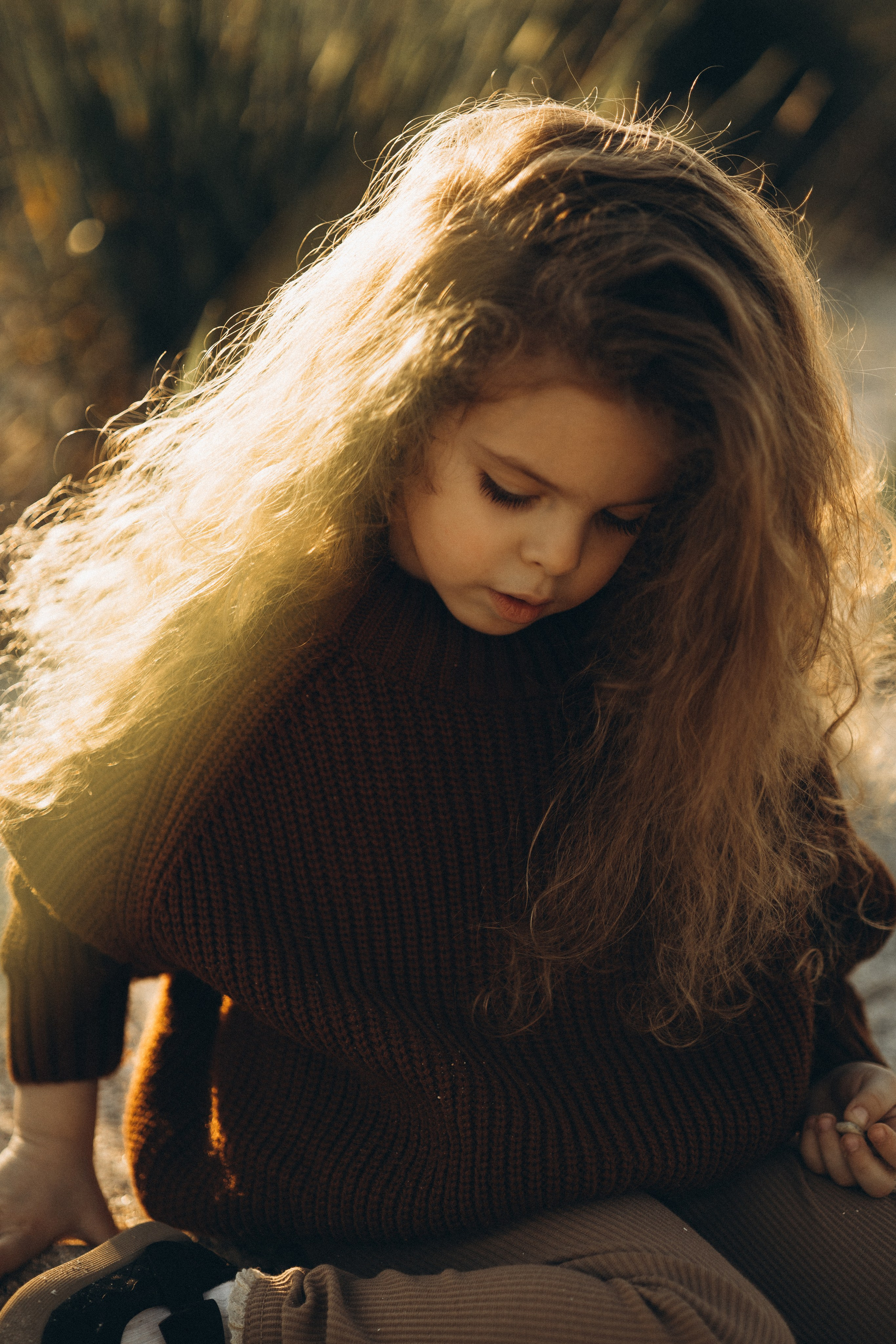 Мама и дочка, такая нежная весна. Семейный и детский фотограф, таганрог, ростов-на-дону