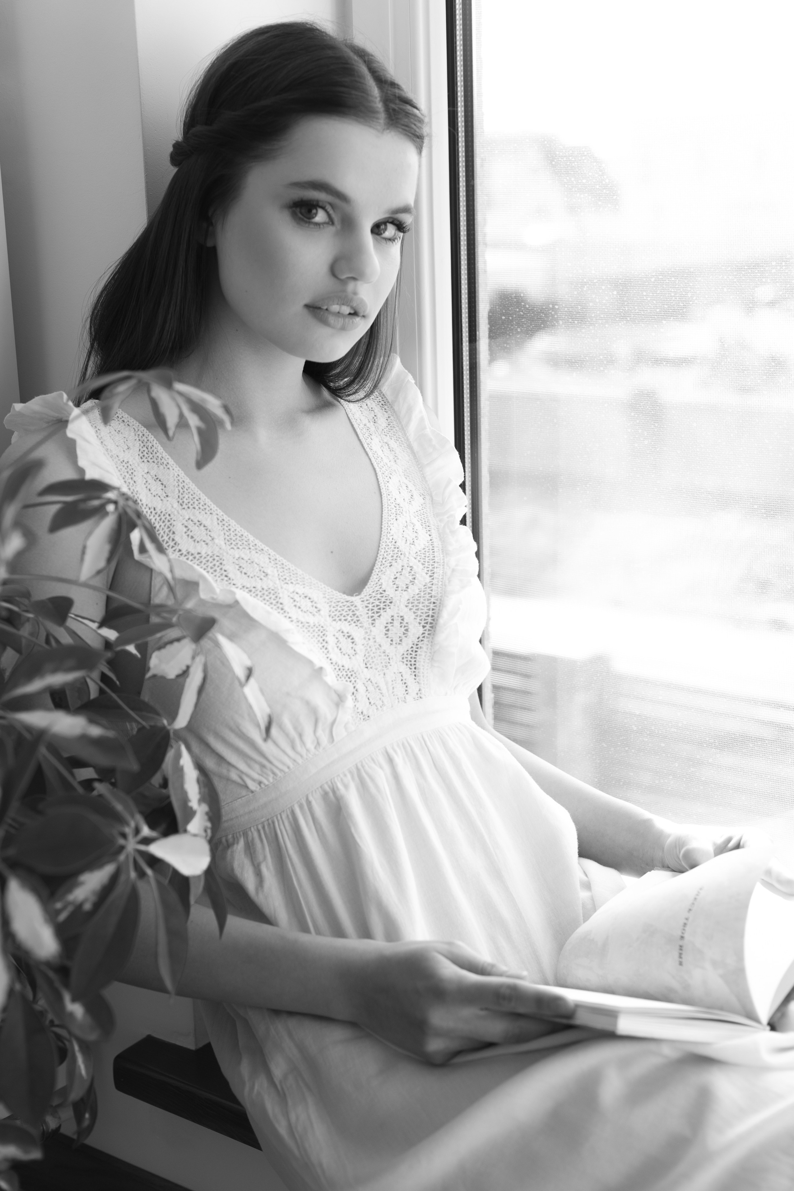 Diana P. Modeling agency TM MODELS