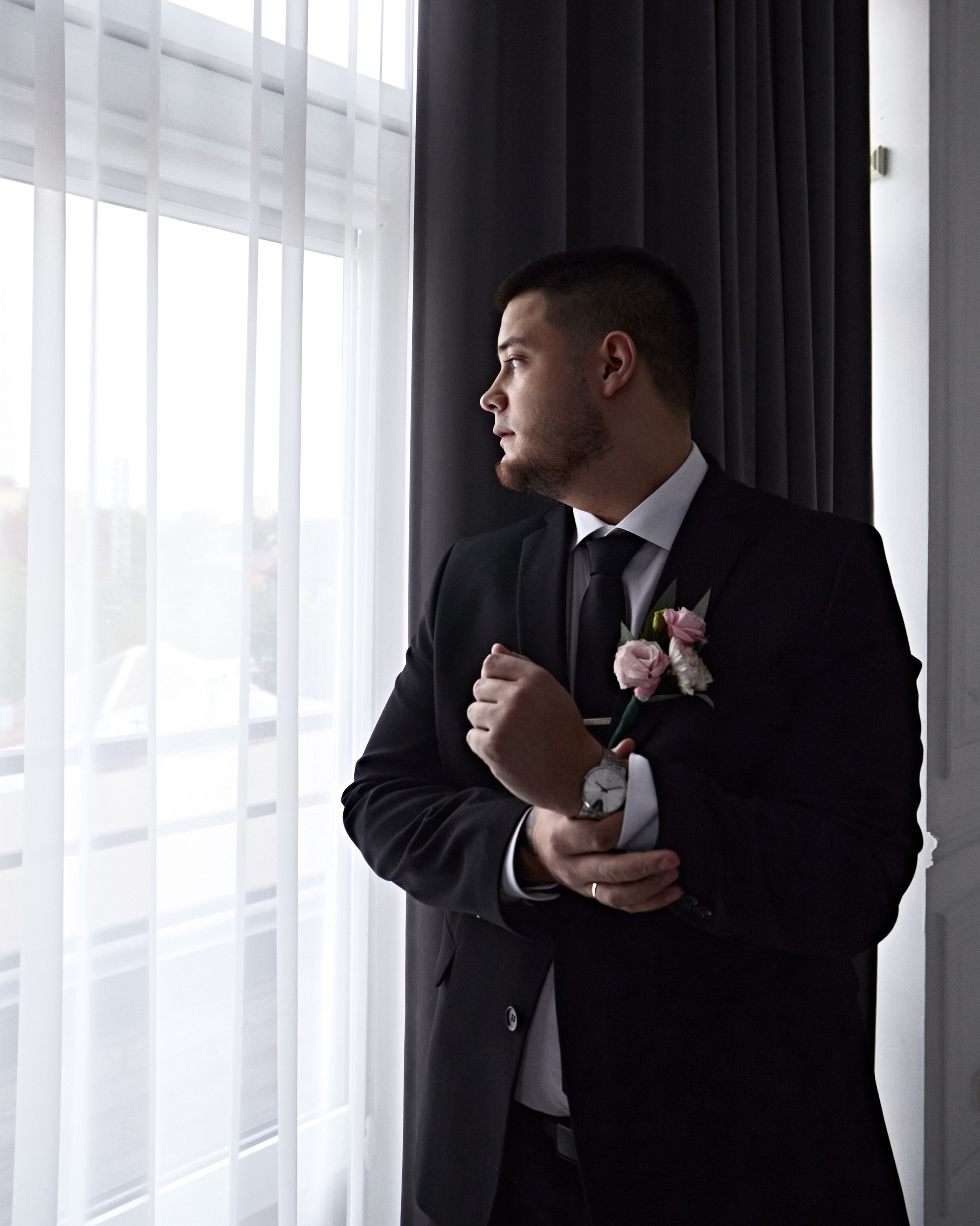 Анатолий и Дарья. Максим Кокин — Свадебный Фотограф | Ростов-на-дону | Москва